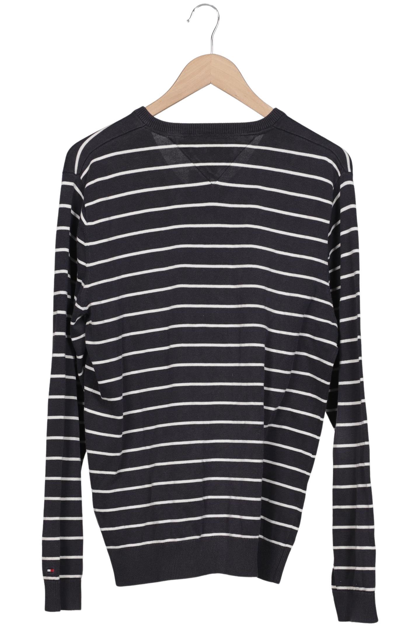 

Tommy Hilfiger Herren Pullover, marineblau, Gr. 52
