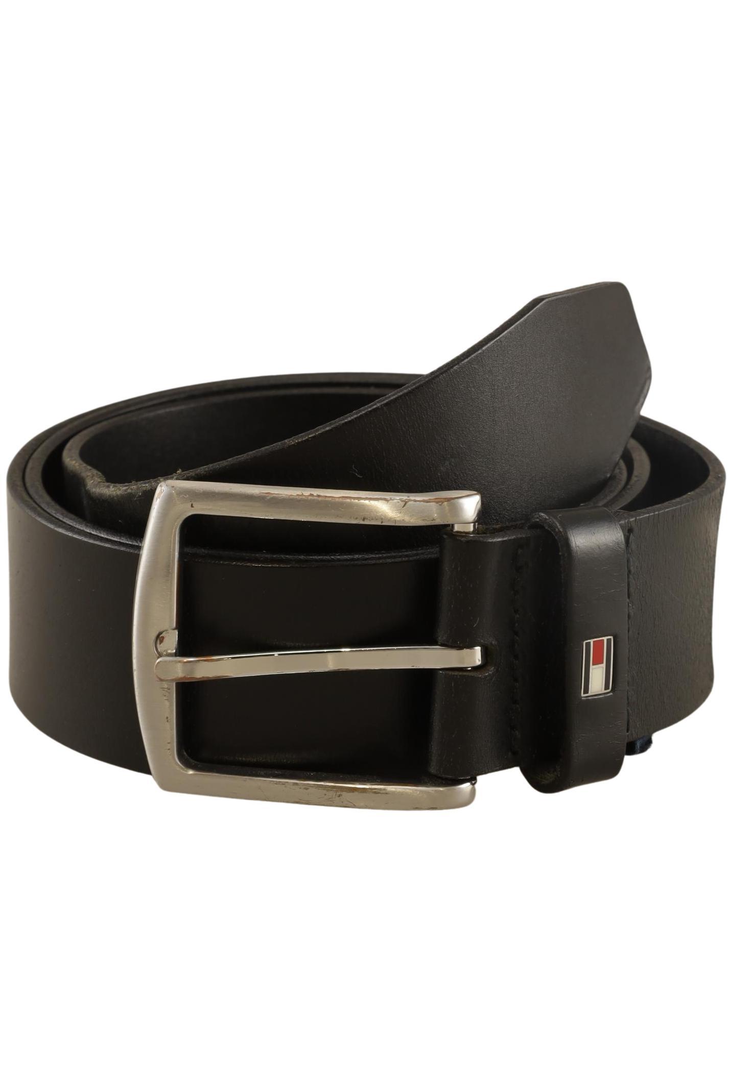 

Tommy Hilfiger Herren Gürtel, schwarz, Gr. 95