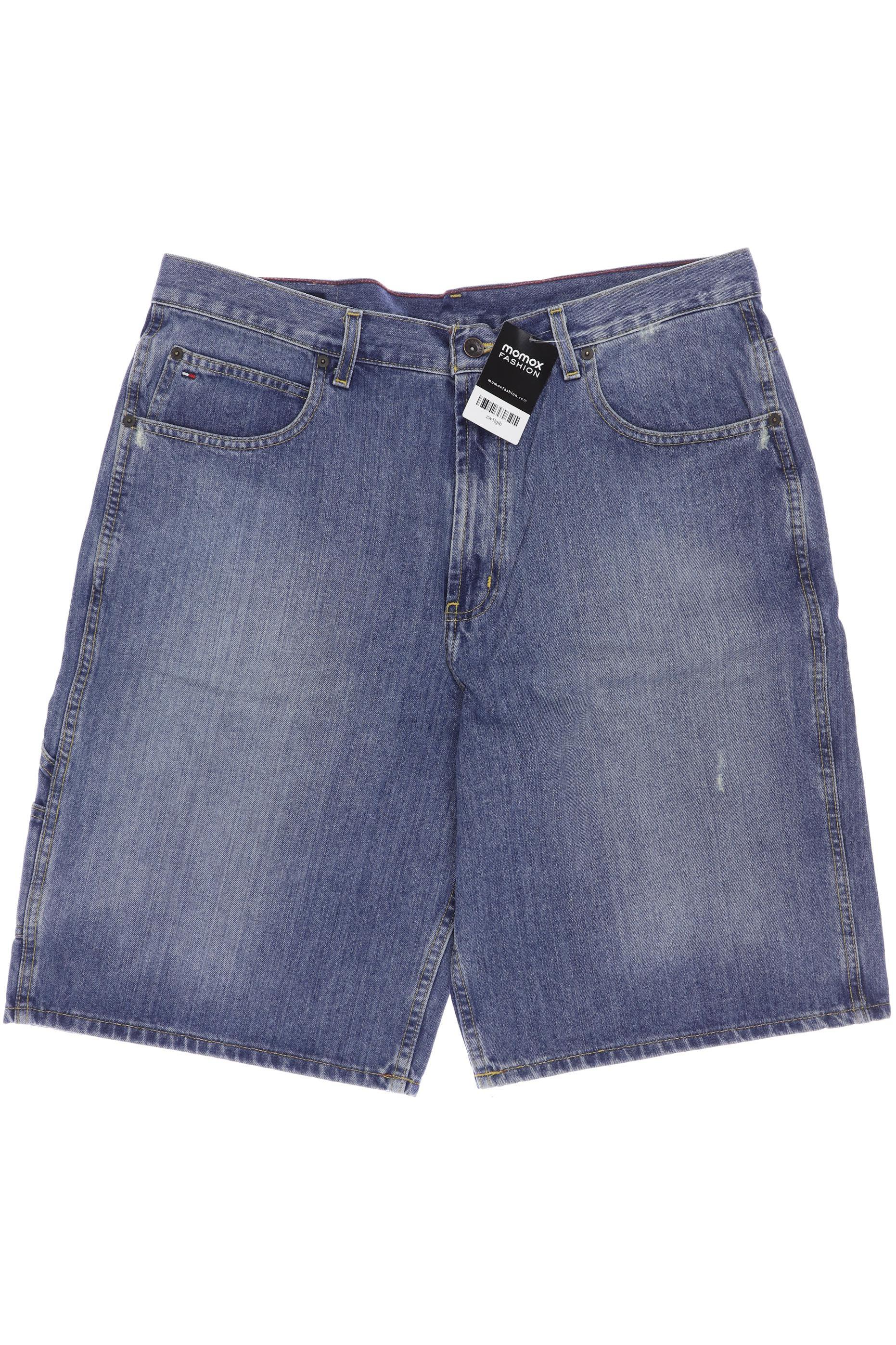 

Tommy Hilfiger Herren Shorts, blau, Gr. 36