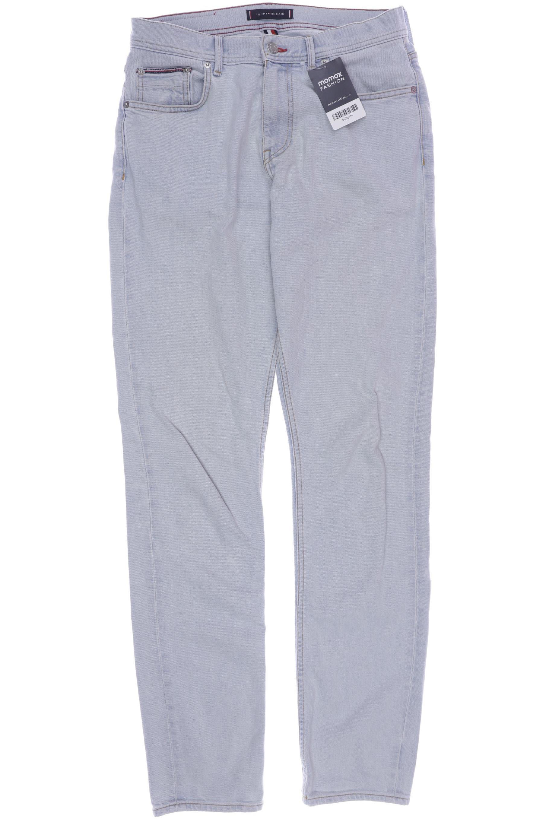 

Tommy Hilfiger Herren Jeans, hellblau