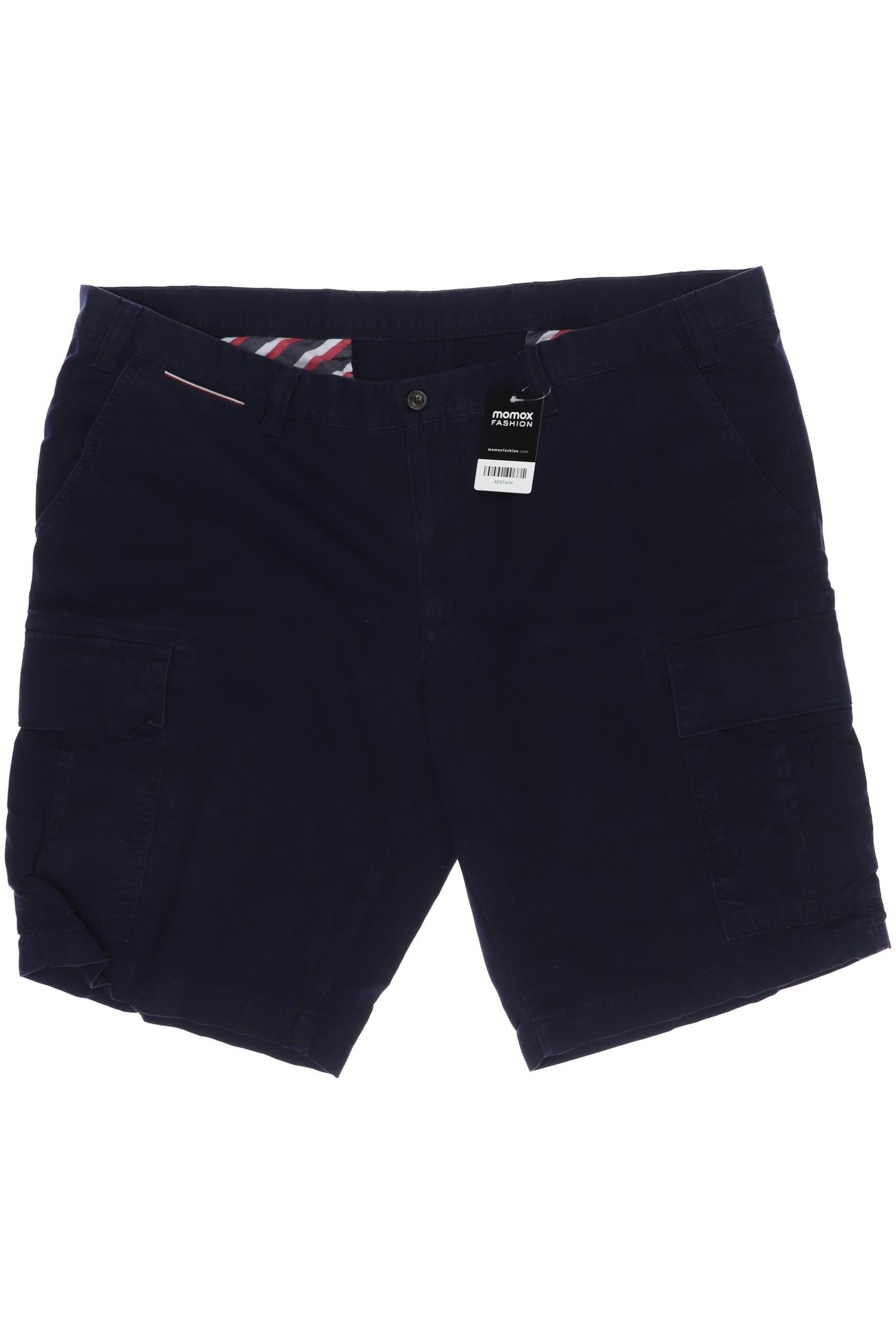 

Tommy Hilfiger Herren Shorts, marineblau, Gr. 46