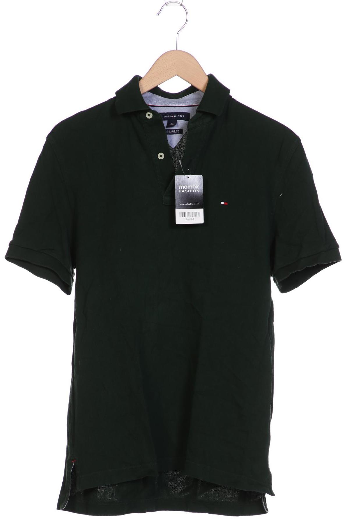 

Tommy Hilfiger Herren Poloshirt, grün