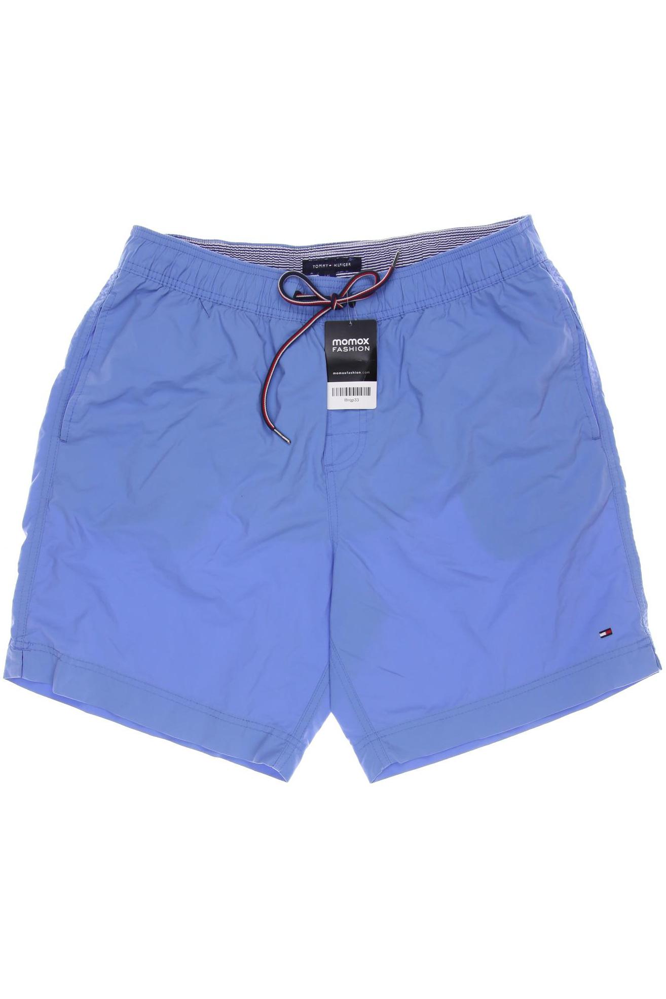 

Tommy Hilfiger Herren Shorts, blau
