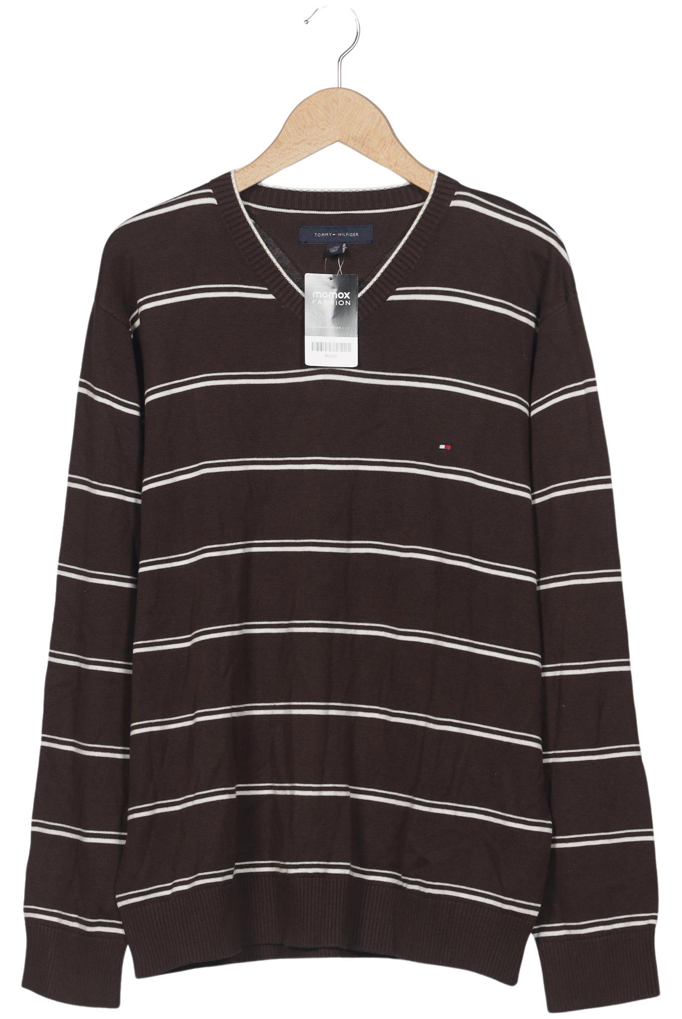 

Tommy Hilfiger Herren Pullover, mehrfarbig, Gr. 54