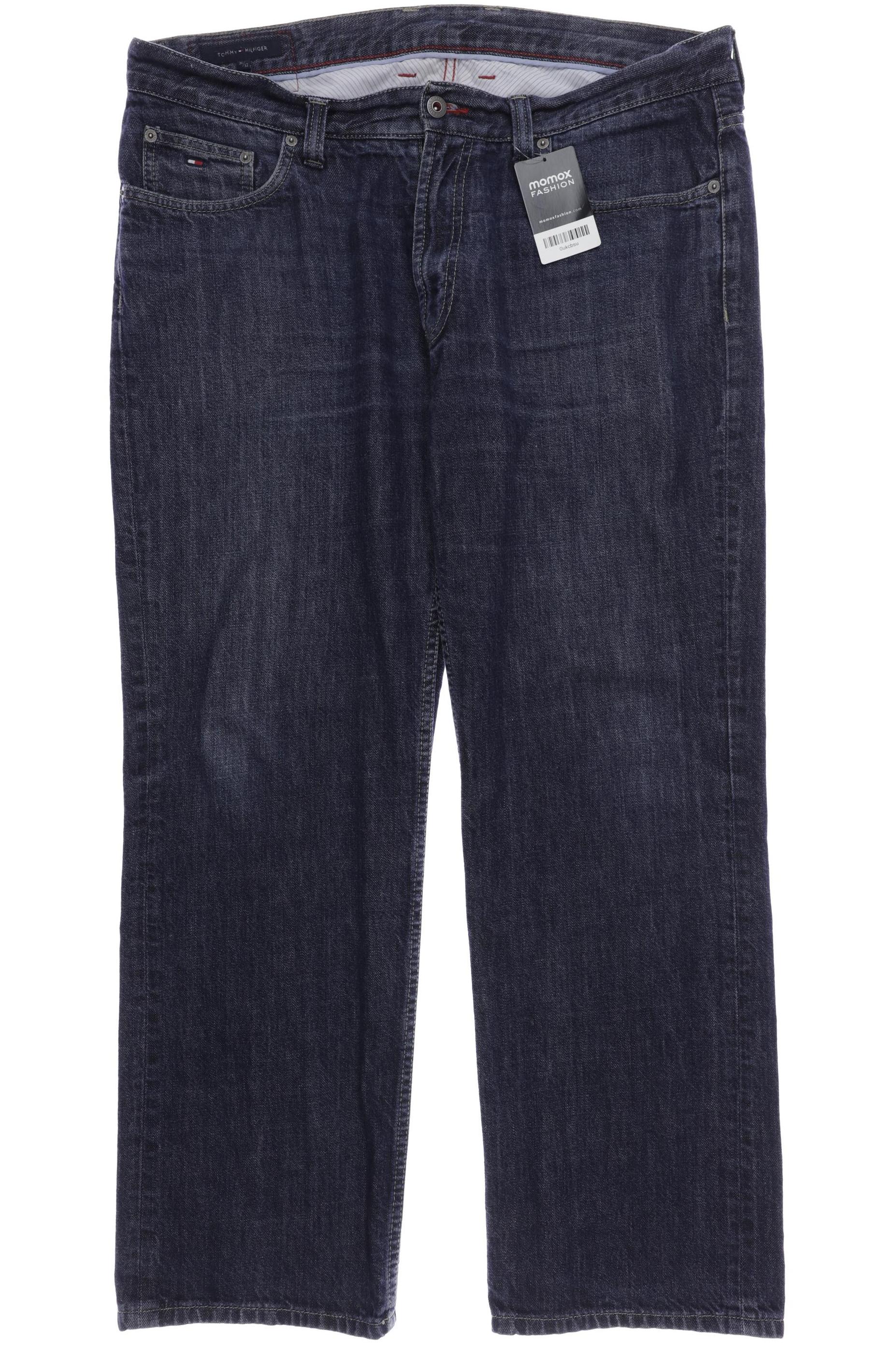 

Tommy Hilfiger Herren Jeans, marineblau, Gr. 56