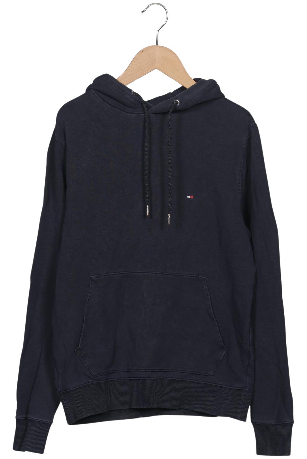 

Tommy Hilfiger Herren Kapuzenpullover, marineblau, Gr. 44