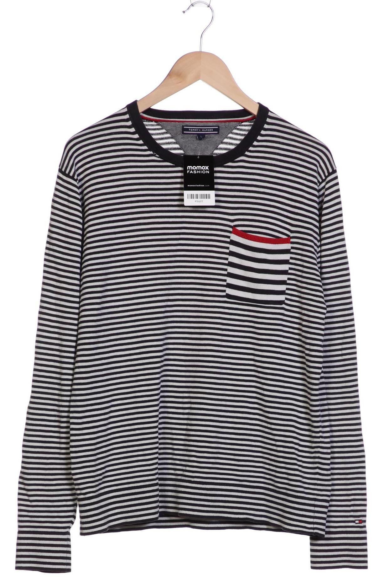 

Tommy Hilfiger Herren Pullover, marineblau, Gr. 52