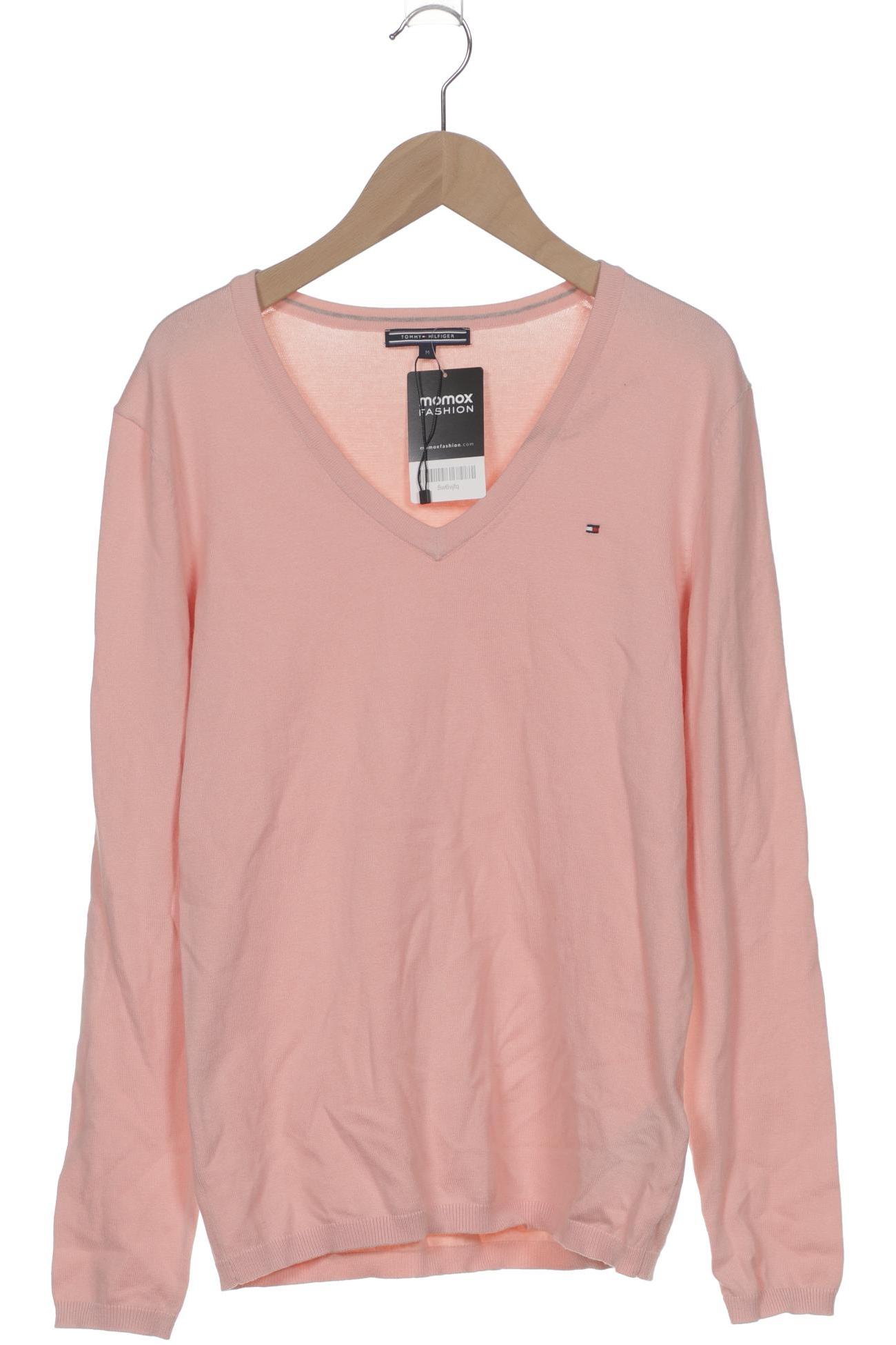 

Tommy Hilfiger Herren Pullover, pink, Gr. 48