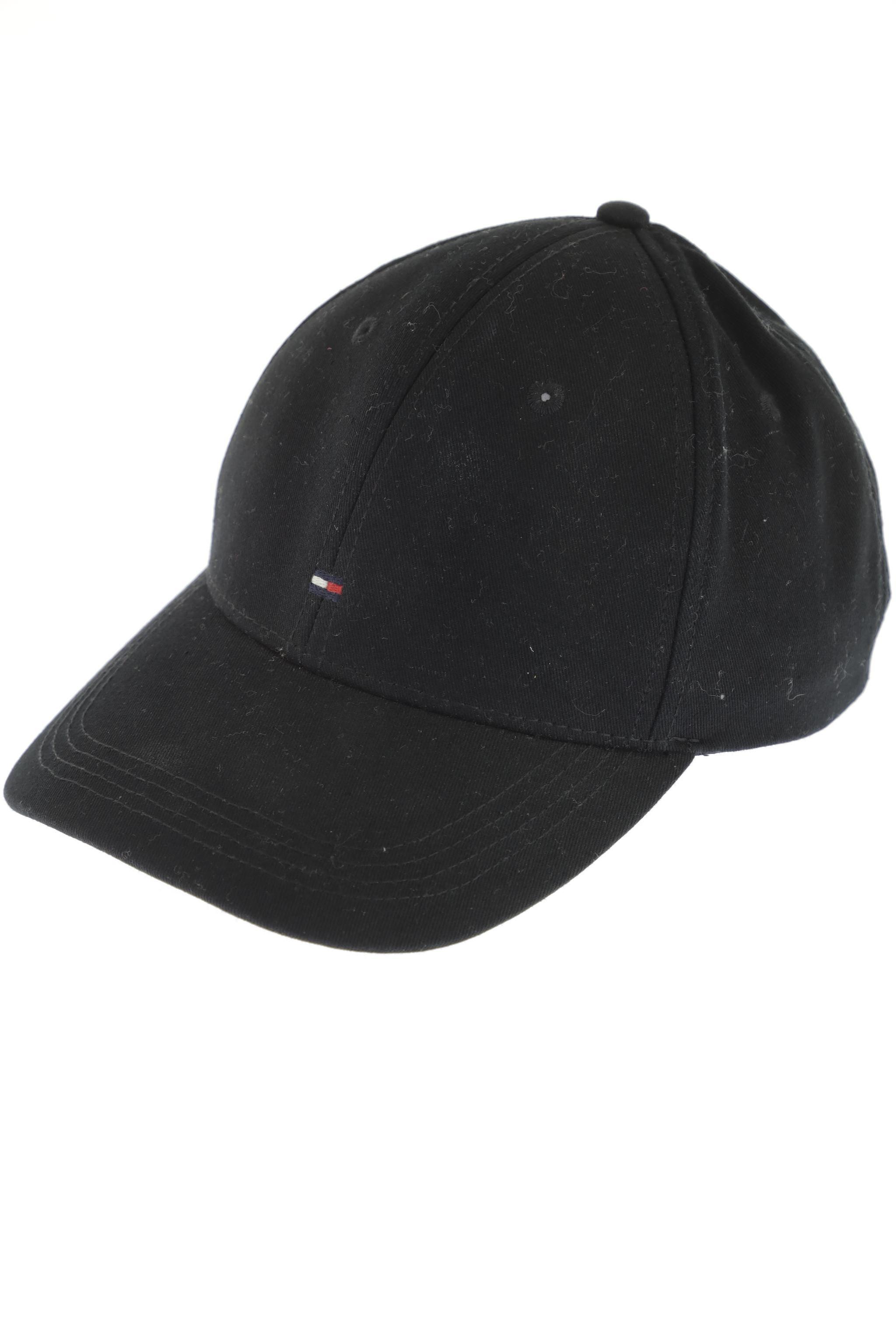 

Tommy Hilfiger Herren Hut/Mütze, schwarz, Gr. uni