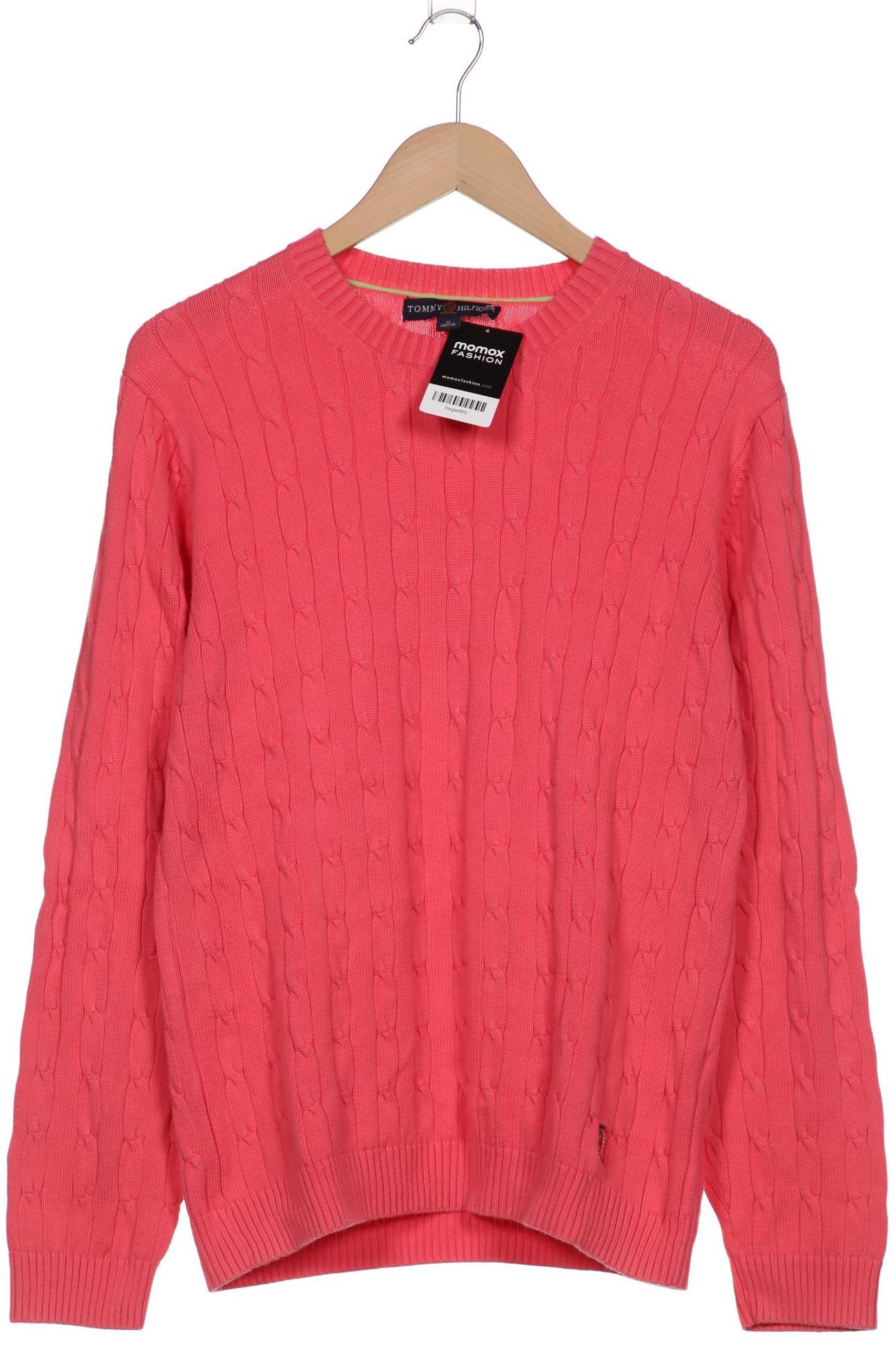 

Tommy Hilfiger Herren Pullover, pink