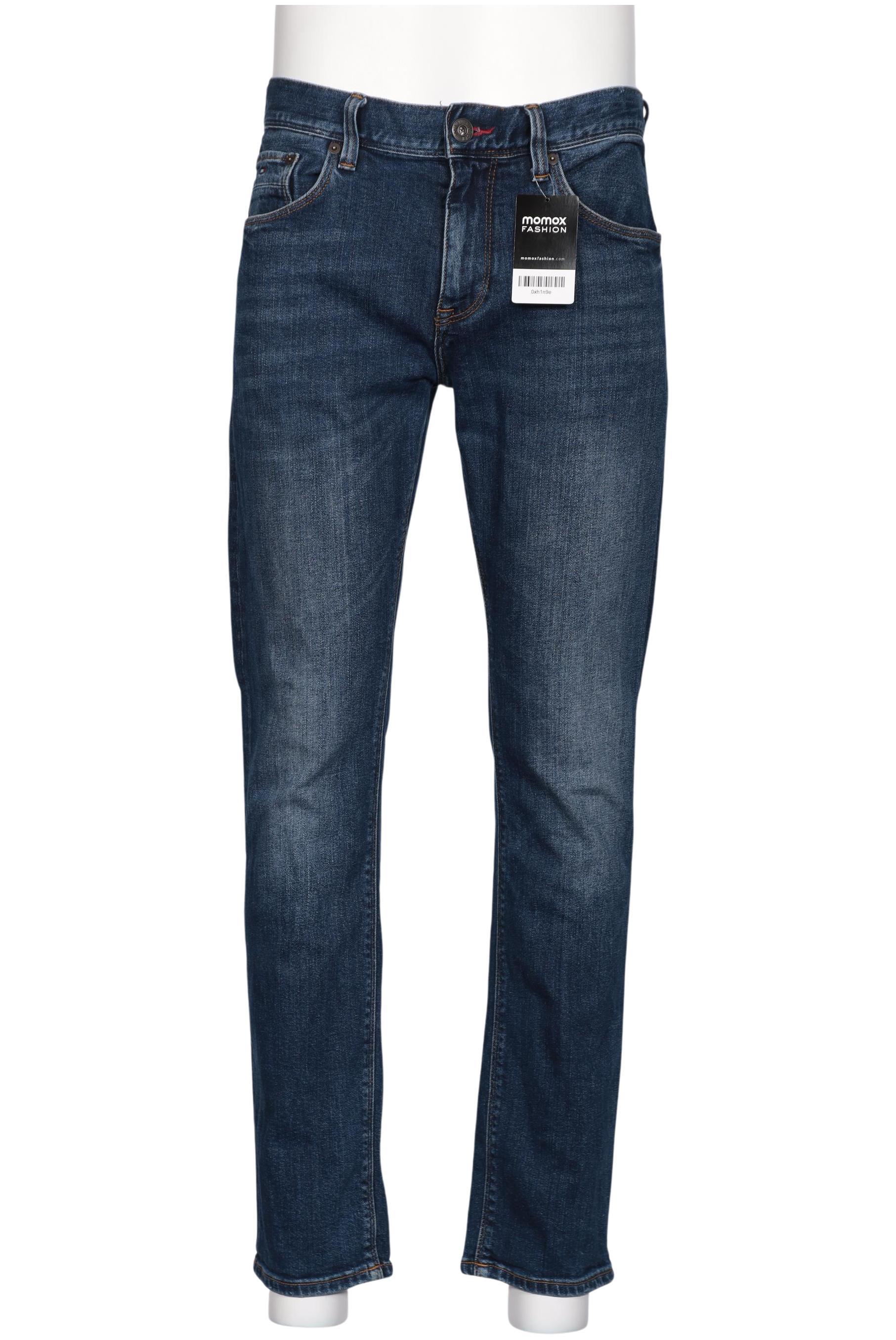 

Tommy Hilfiger Herren Jeans, blau, Gr. 32
