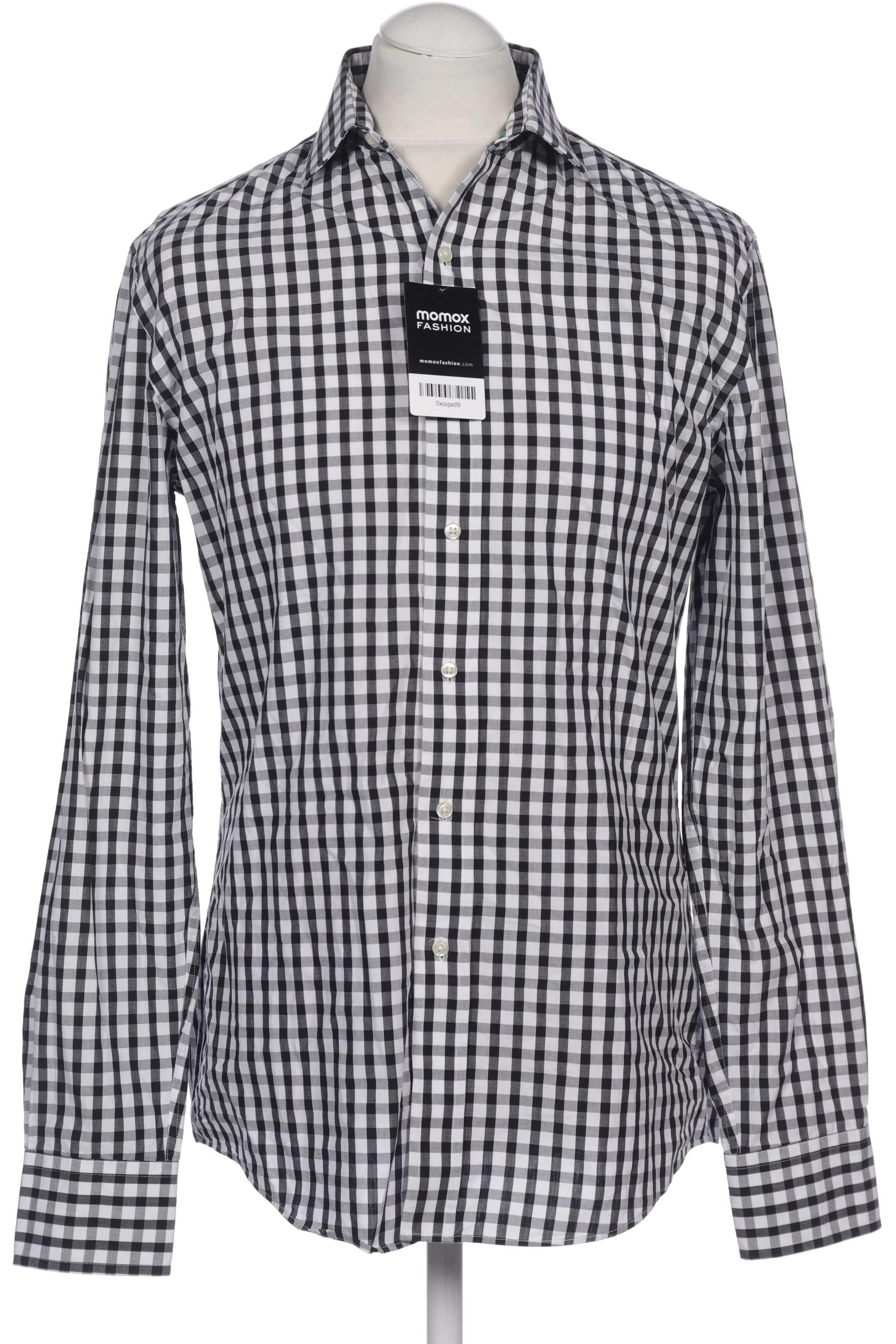 

Tommy Hilfiger Herren Hemd, grau