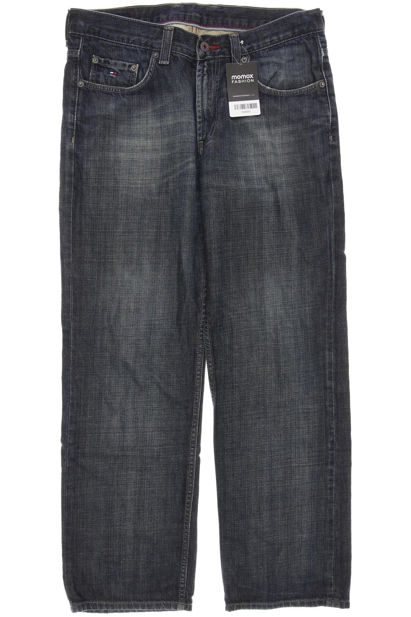 

Tommy Hilfiger Herren Jeans, marineblau, Gr. 52