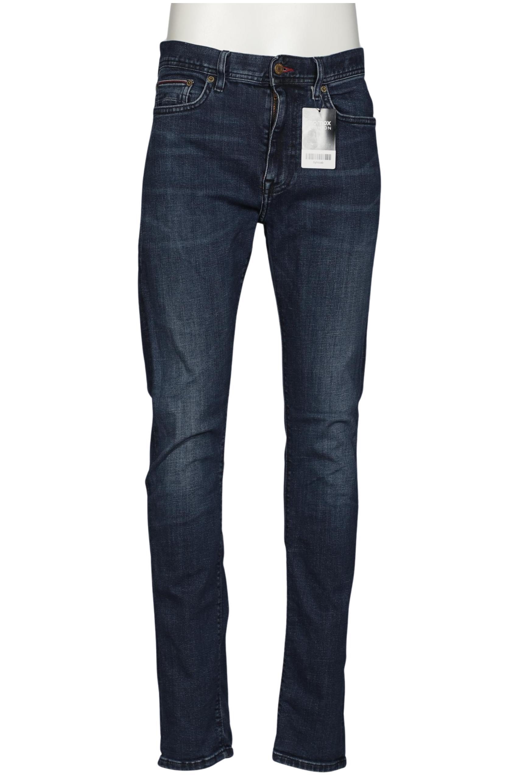 

Tommy Hilfiger Herren Jeans, marineblau, Gr. 31