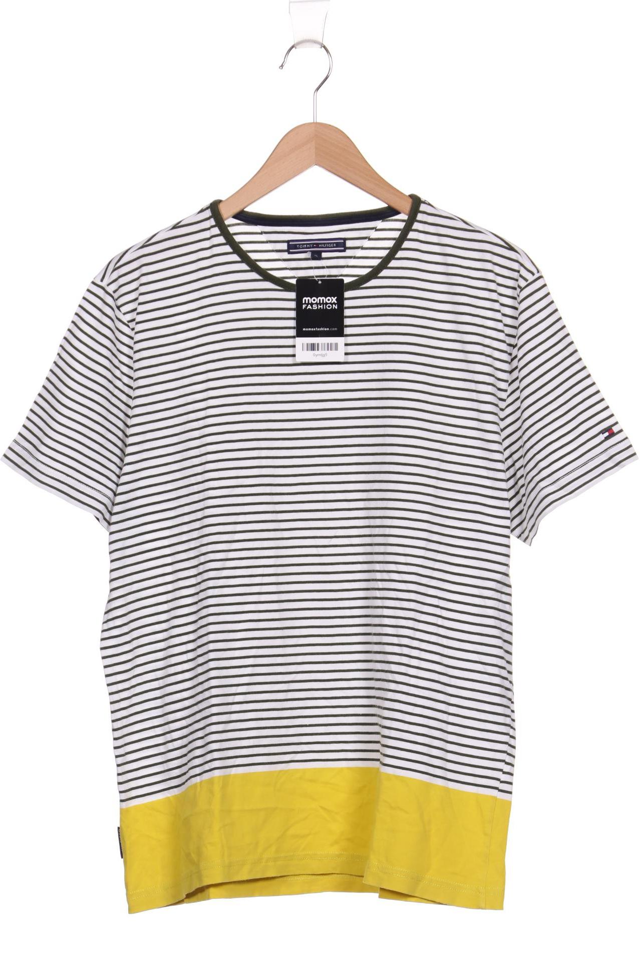 

Tommy Hilfiger Herren T-Shirt, grün