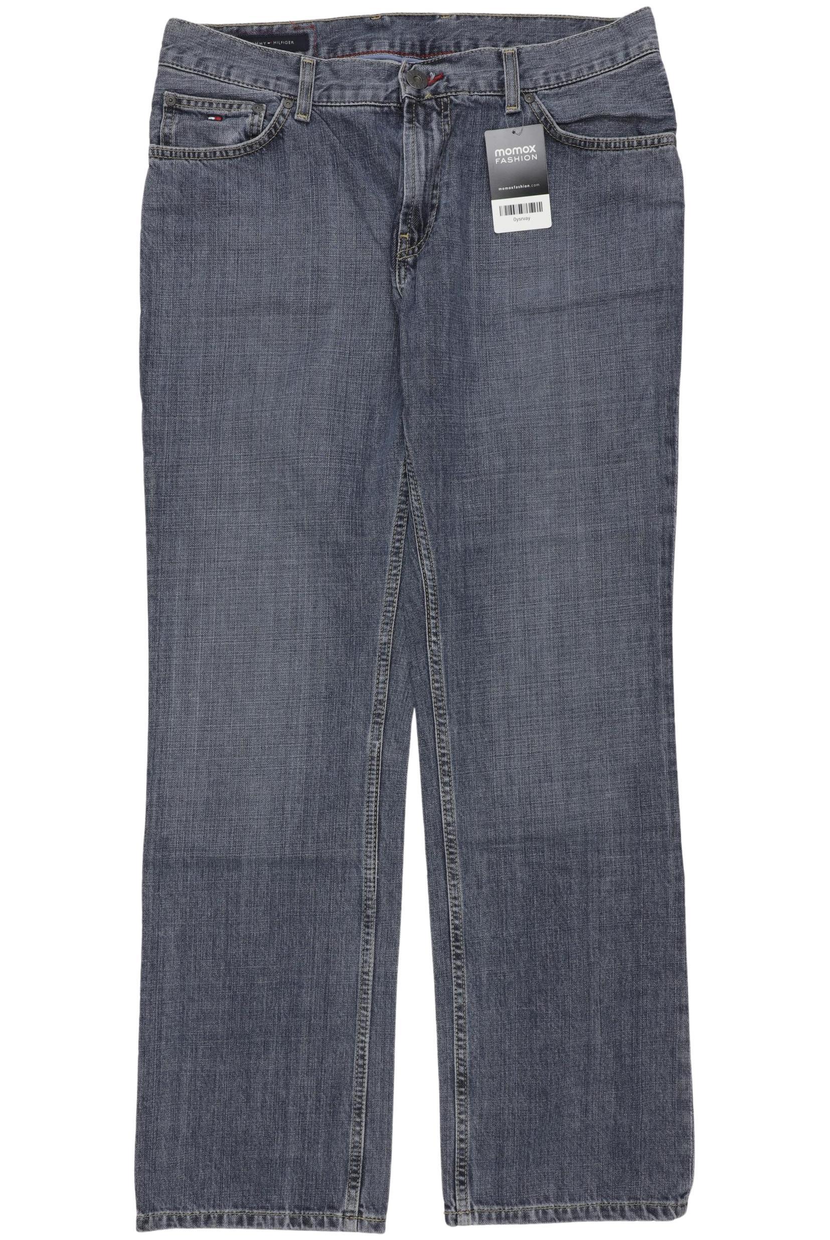 

Tommy Hilfiger Herren Jeans, blau, Gr. 34