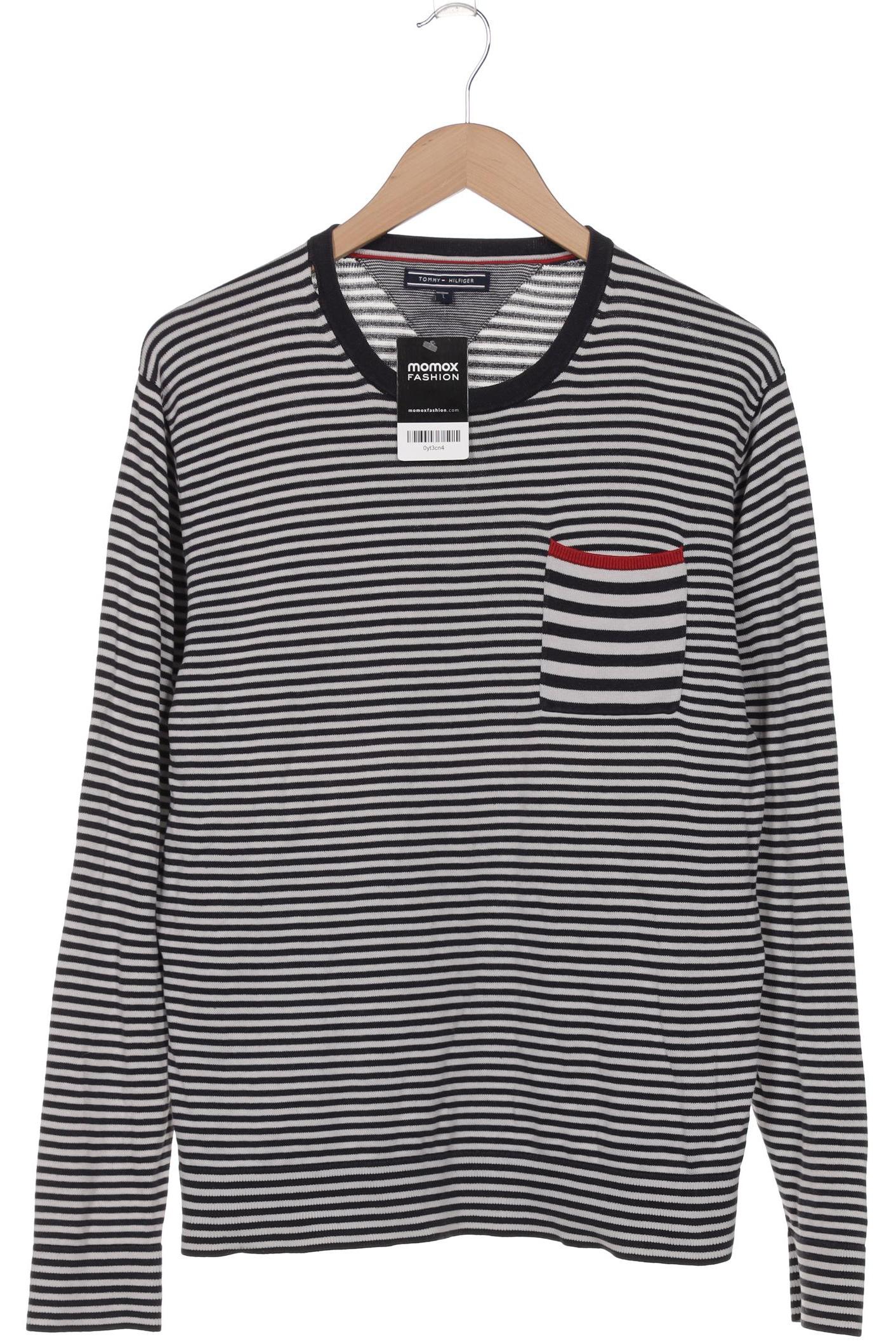 

Tommy Hilfiger Herren Pullover, marineblau, Gr. 52