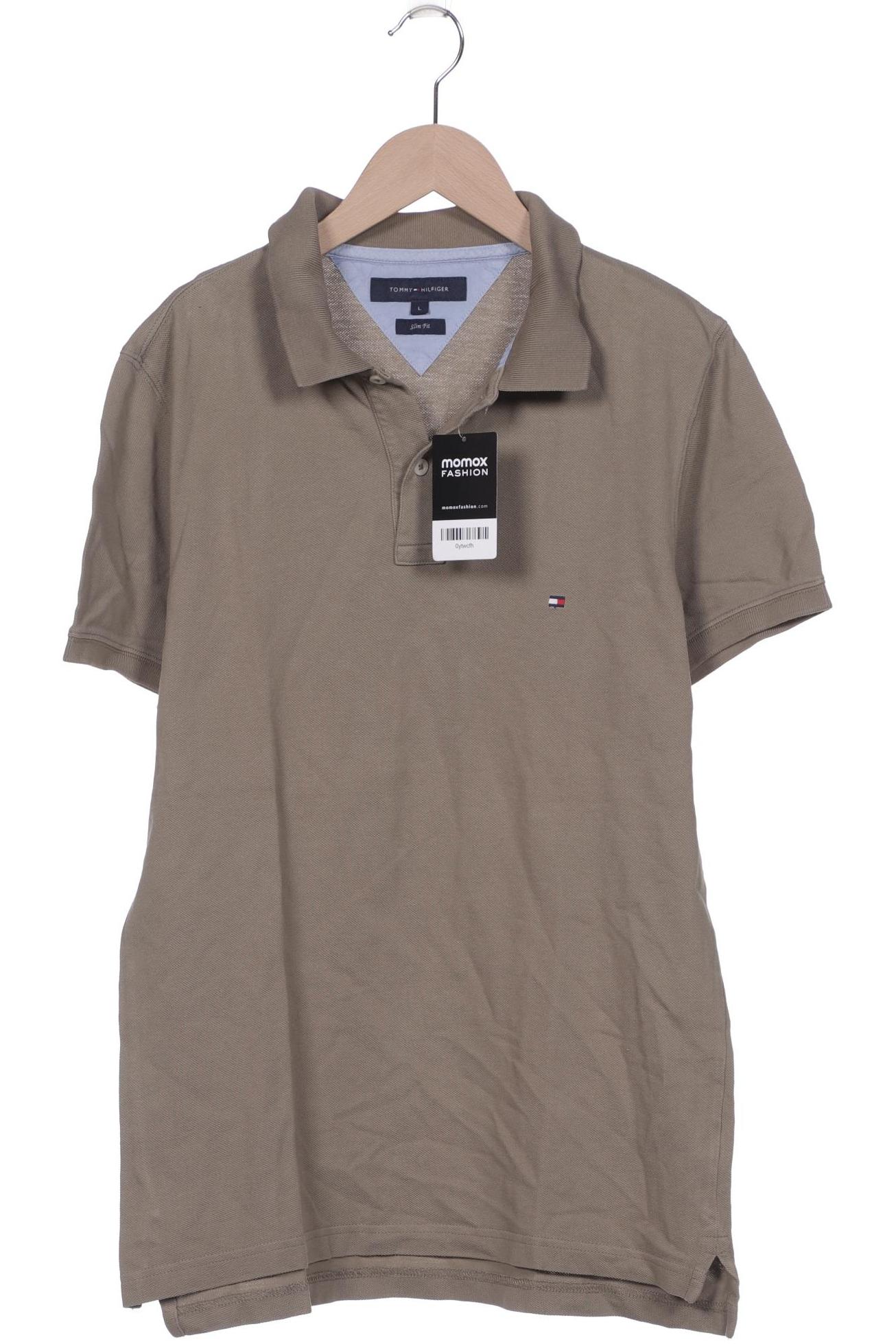 

Tommy Hilfiger Herren Poloshirt, grün