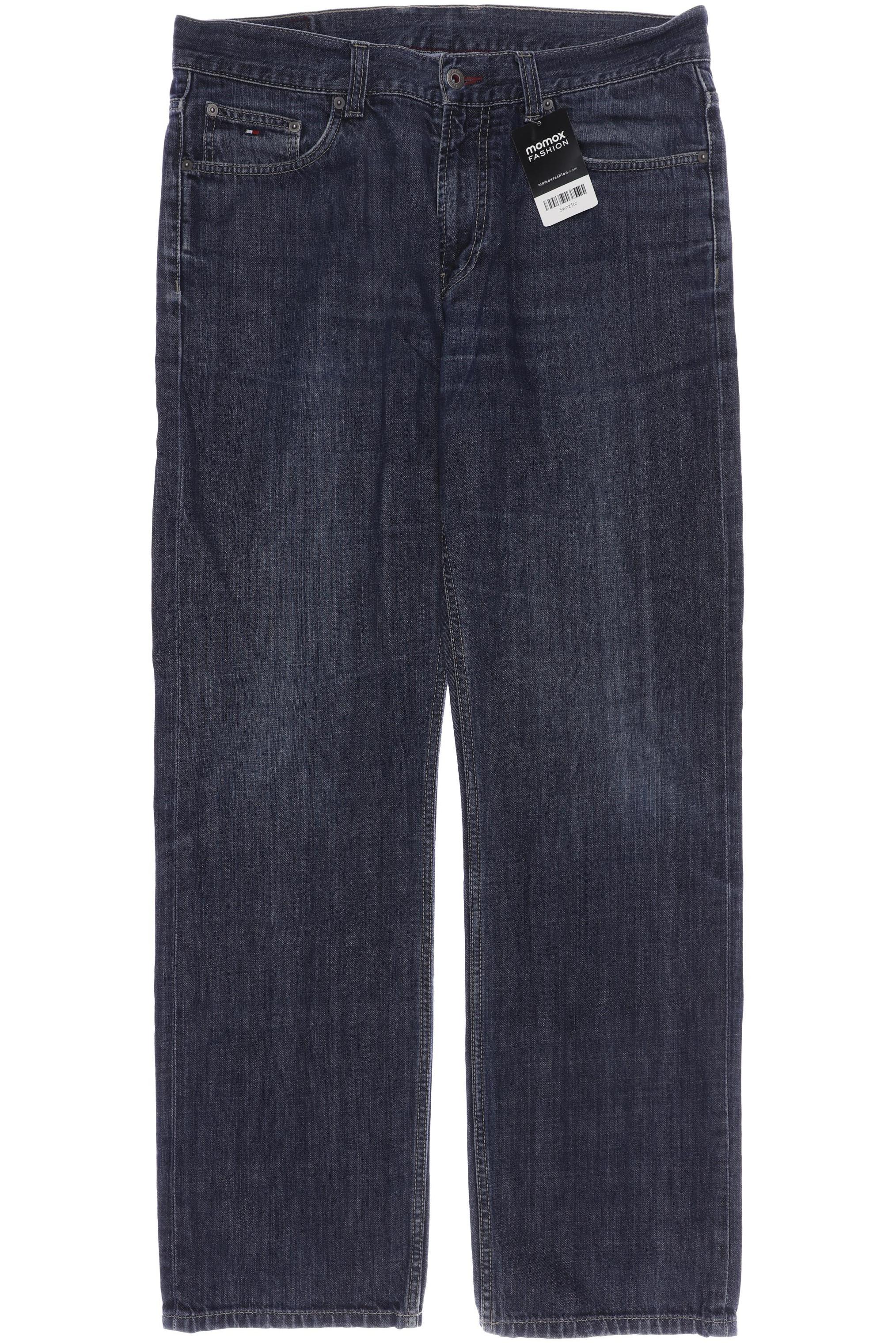 

Tommy Hilfiger Herren Jeans, blau, Gr. 36