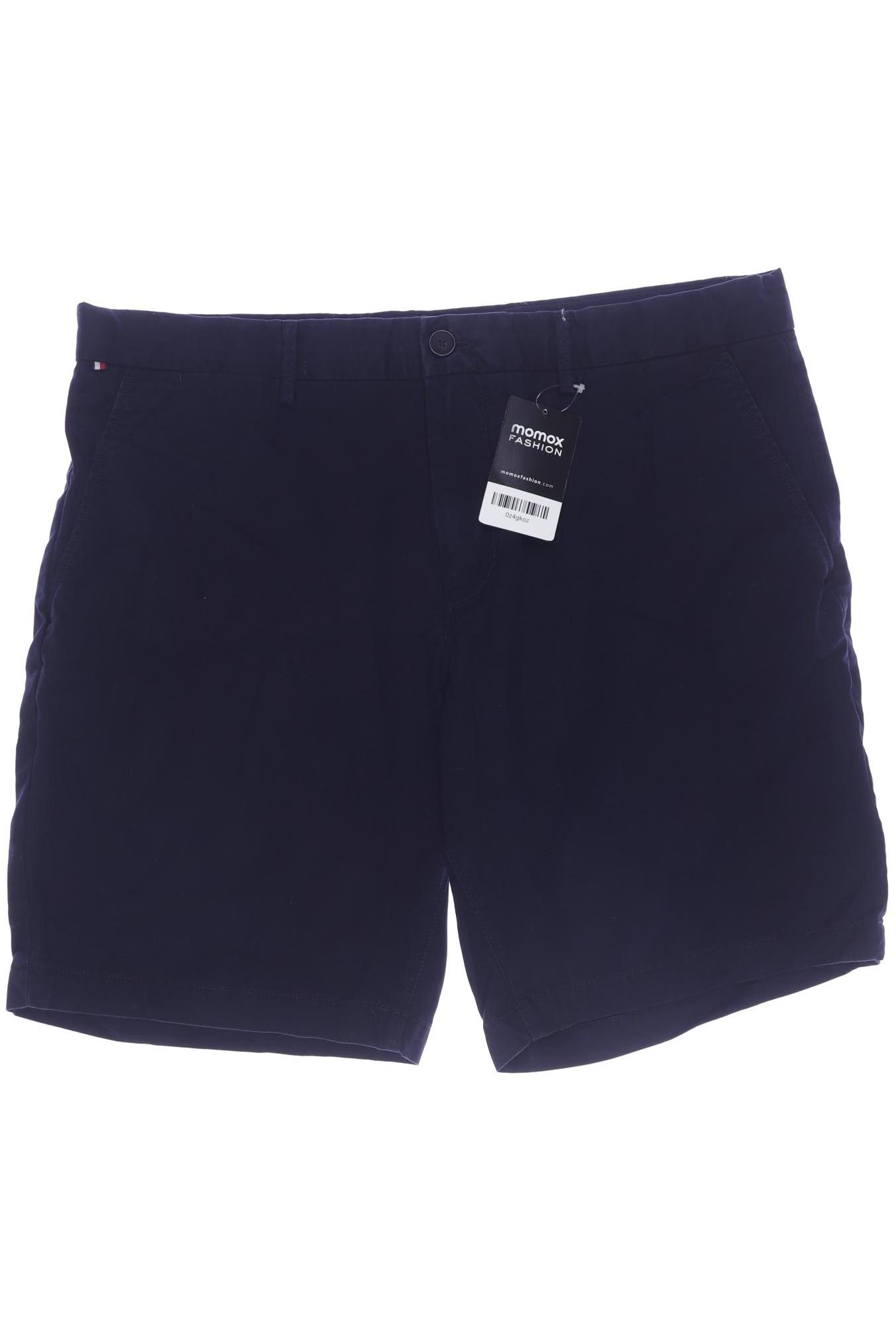

Tommy Hilfiger Herren Shorts, marineblau