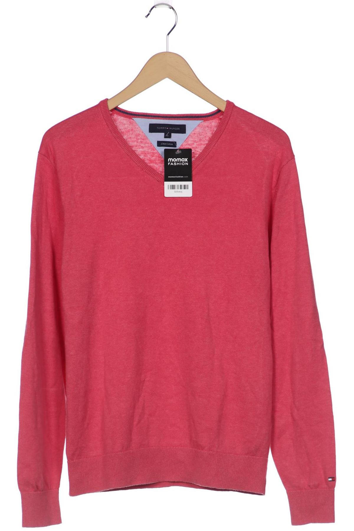 

Tommy Hilfiger Herren Pullover, pink