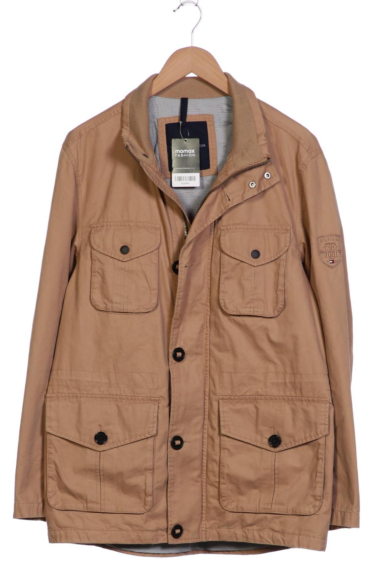 

Tommy Hilfiger Herren Mantel, beige