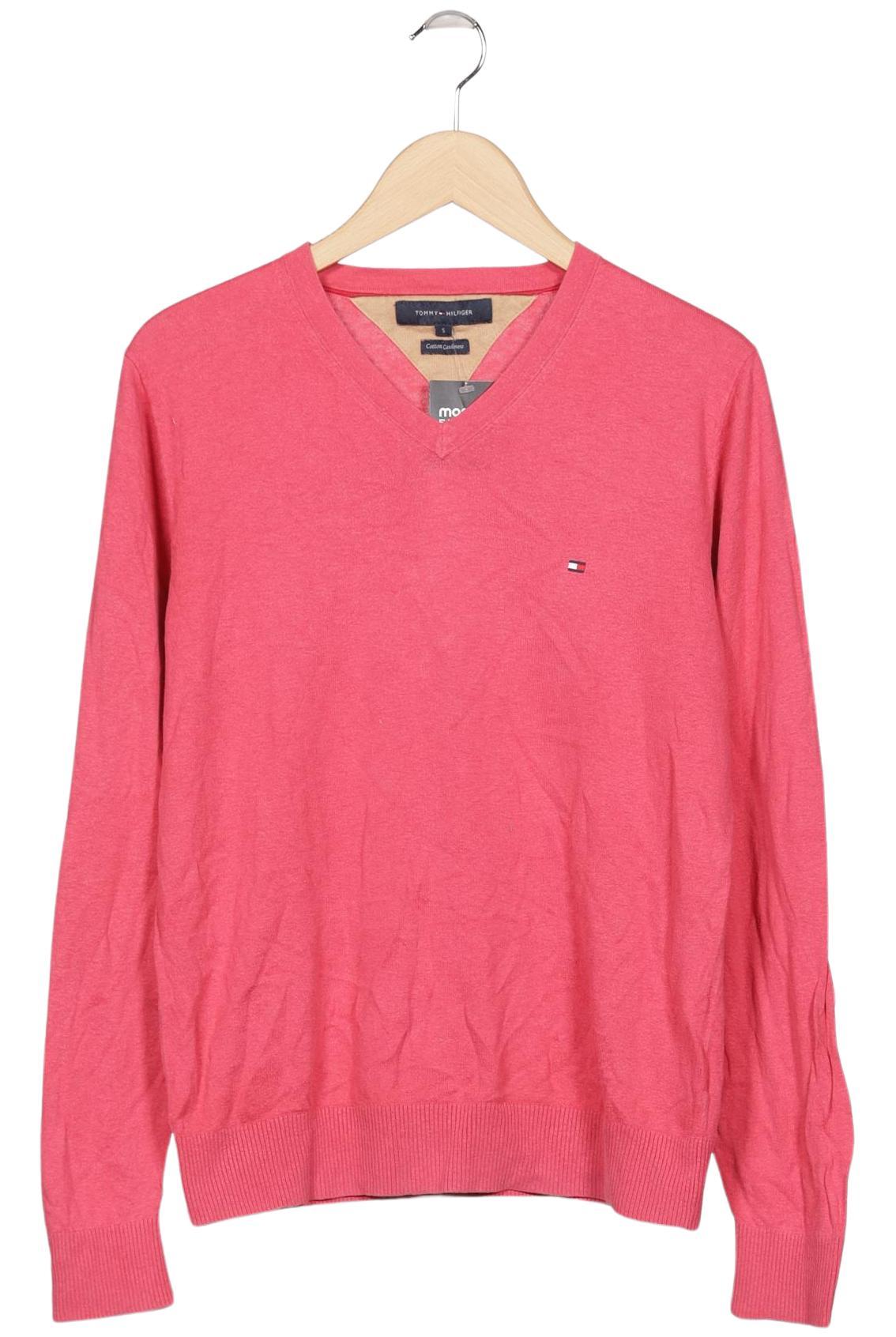 

Tommy Hilfiger Herren Pullover, pink, Gr. 46