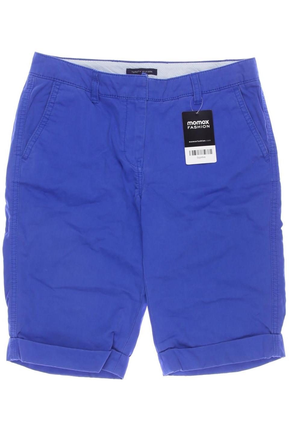 

Tommy Hilfiger Herren Shorts, blau, Gr. 30