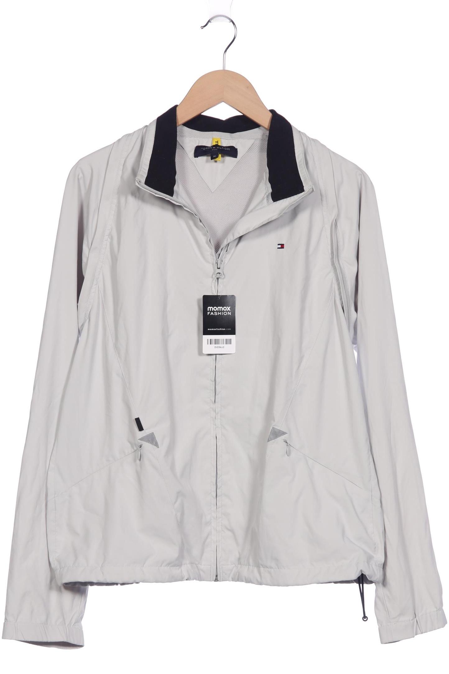 

Tommy Hilfiger Herren Jacke, grau, Gr. 48