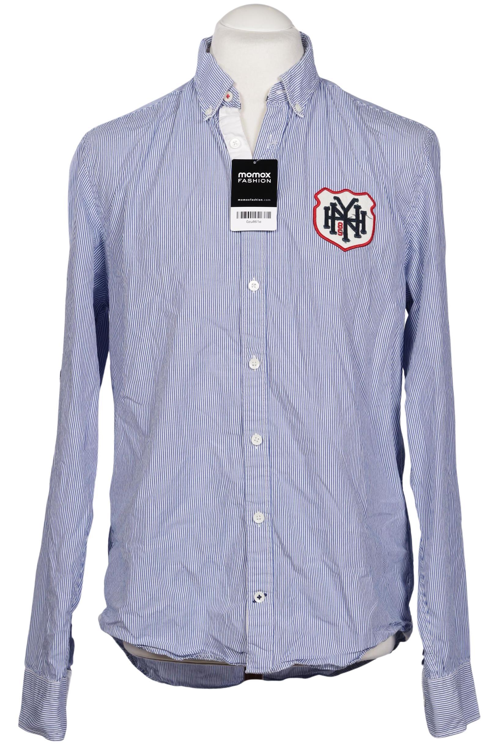 

Tommy Hilfiger Herren Hemd, mehrfarbig, Gr. 52