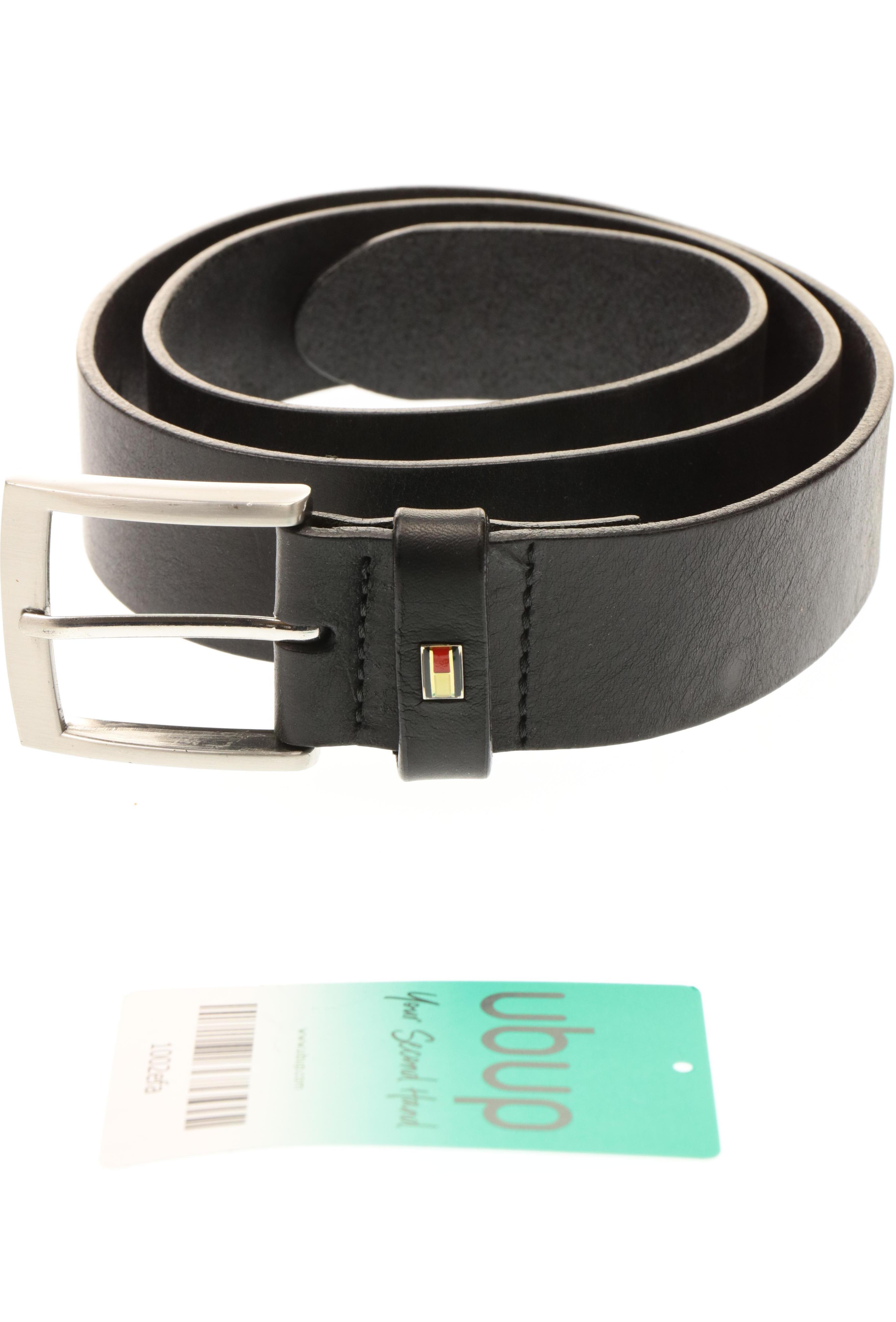 

Tommy Hilfiger Herren Gürtel, schwarz, Gr. 100