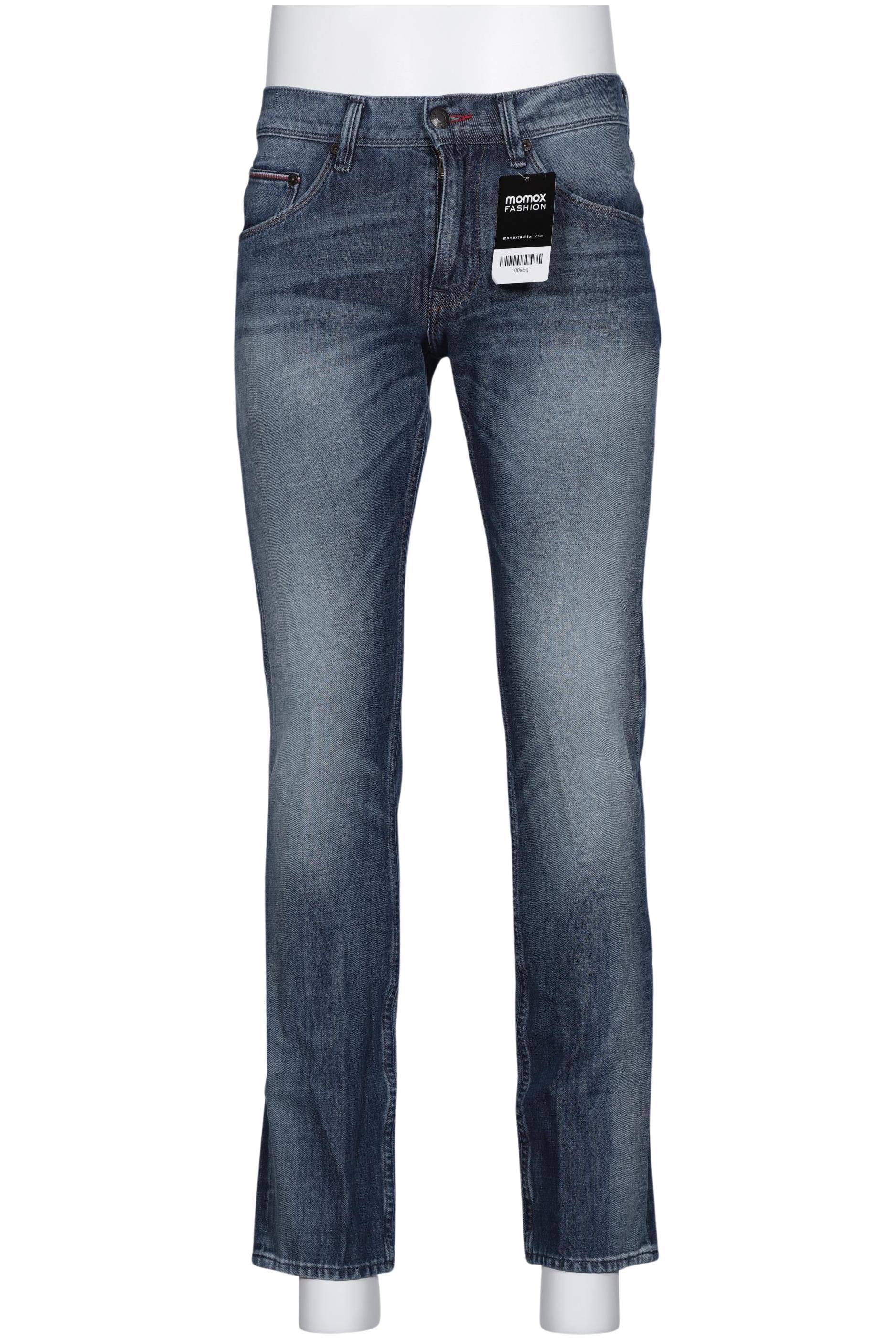 Thumbnail - Tommy Hilfiger Herren Jeans, blau, Gr. 0