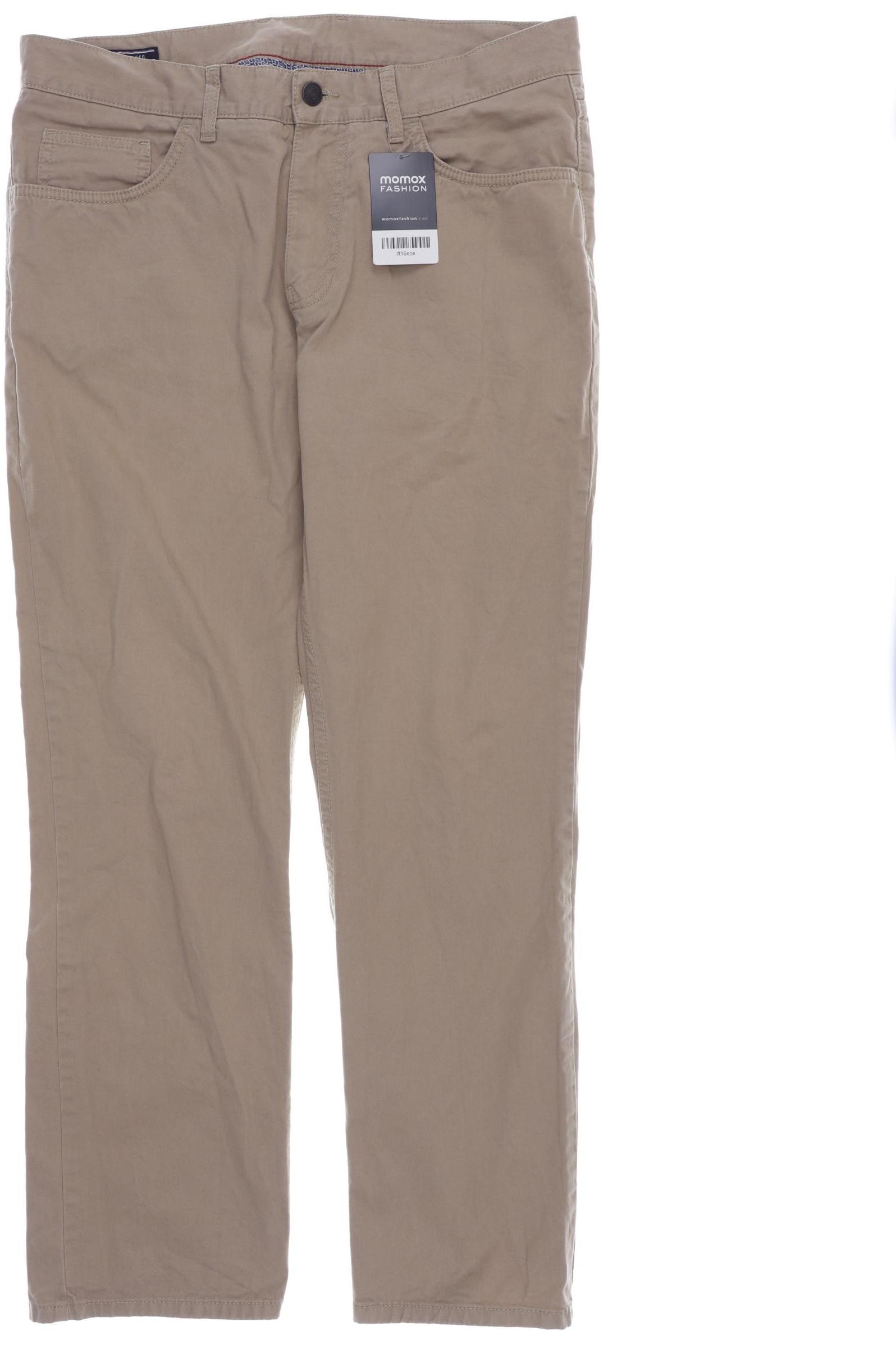 

Tommy Hilfiger Herren Stoffhose, beige