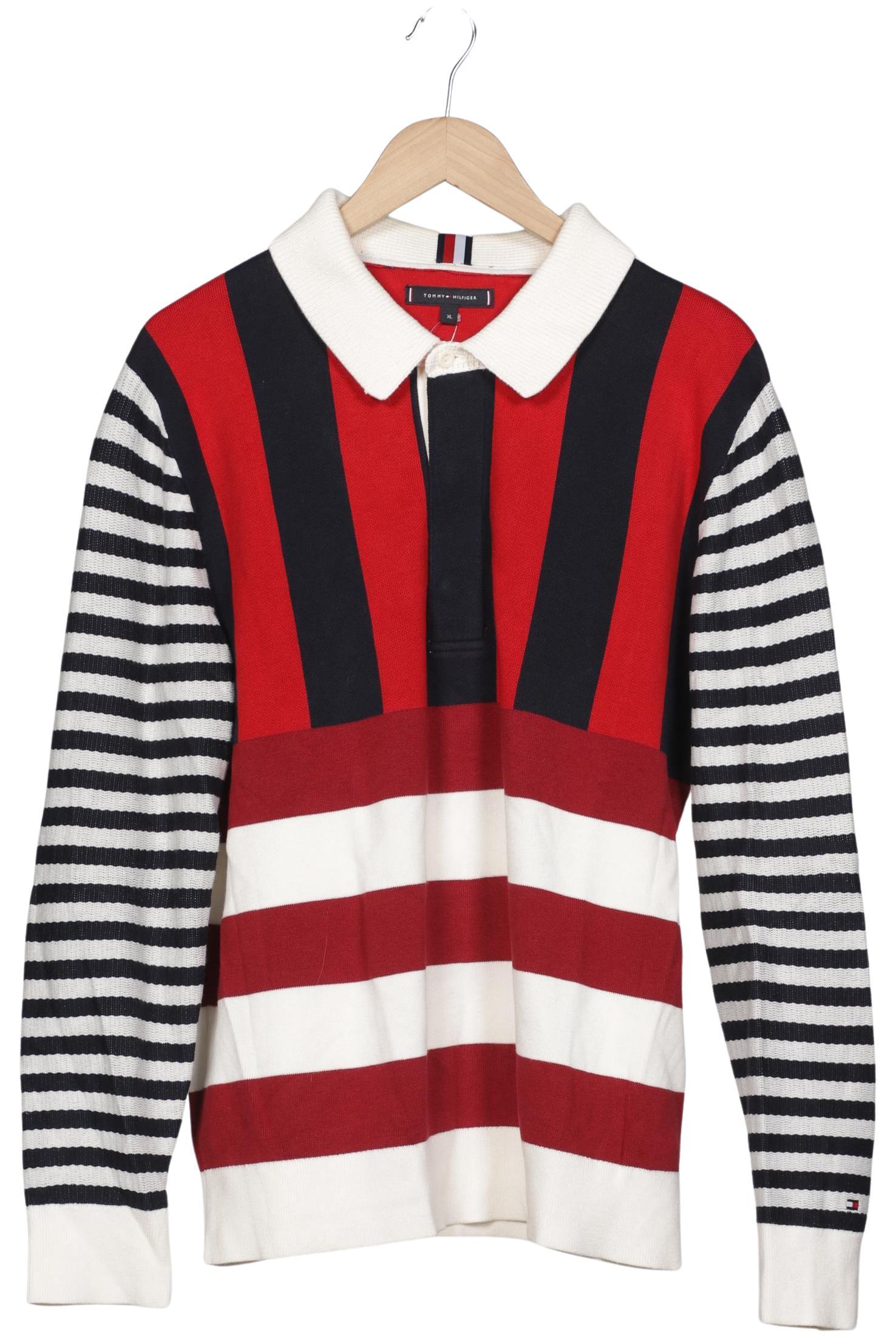 Thumbnail - Tommy Hilfiger Herren Pullover, mehrfarbig, Gr. 54