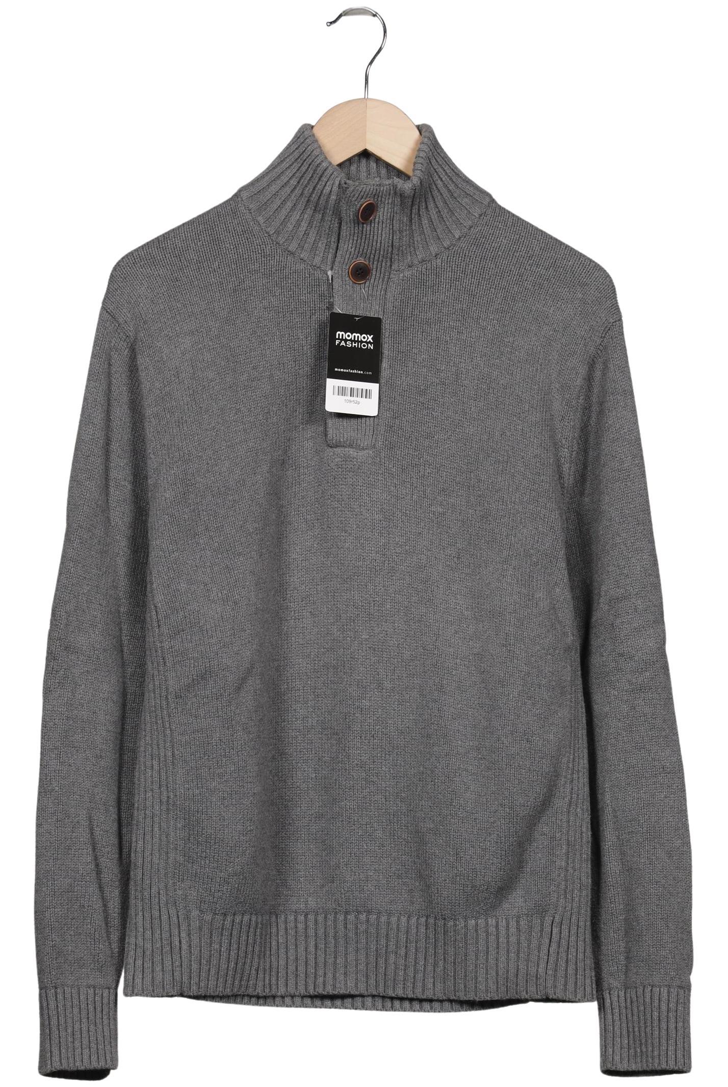 

Tommy Hilfiger Herren Pullover, grau, Gr. 52