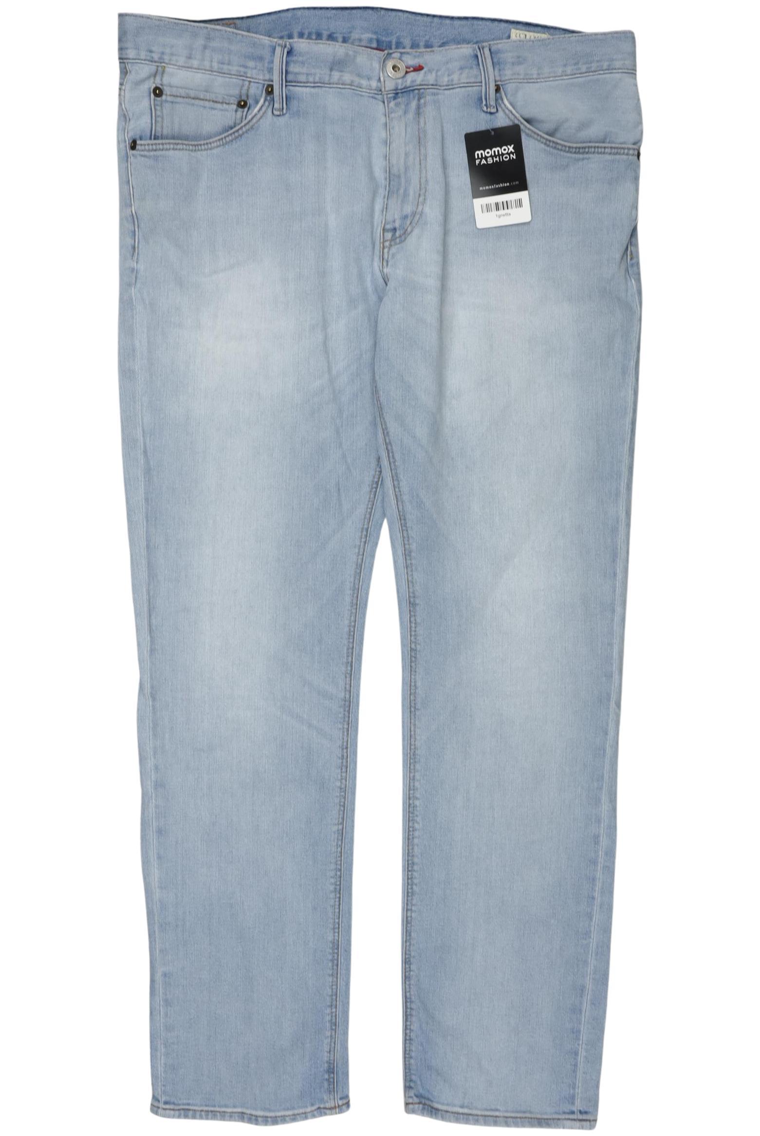 

Tommy Hilfiger Herren Jeans, hellblau, Gr. 38