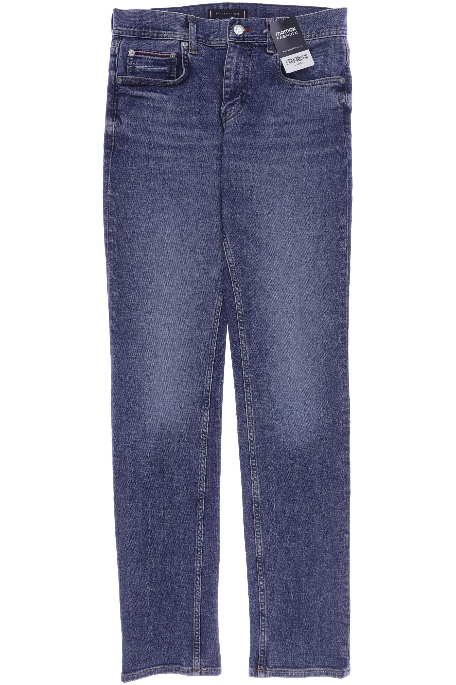 

Tommy Hilfiger Herren Jeans, blau