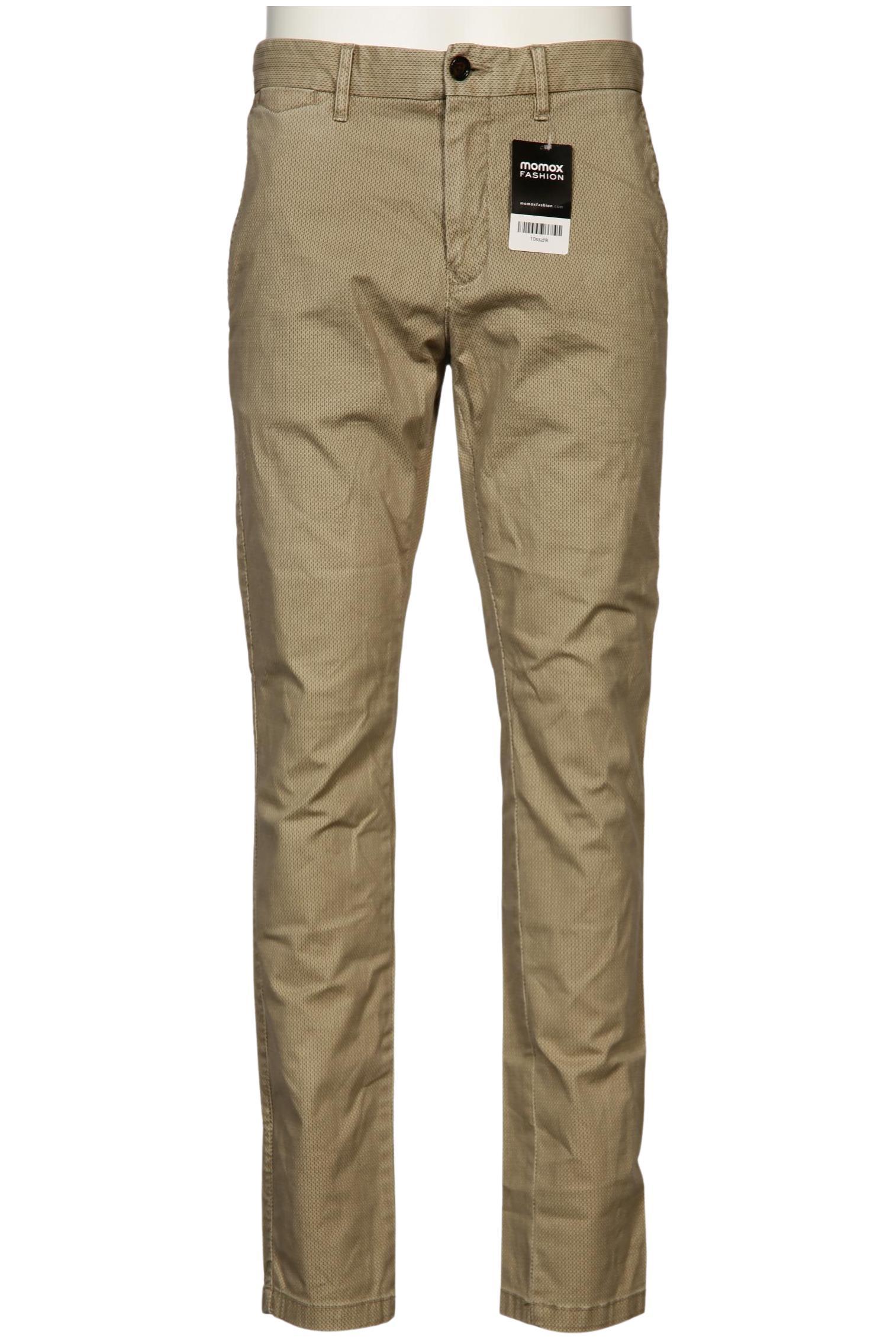 

Tommy Hilfiger Herren Stoffhose, beige, Gr. 32
