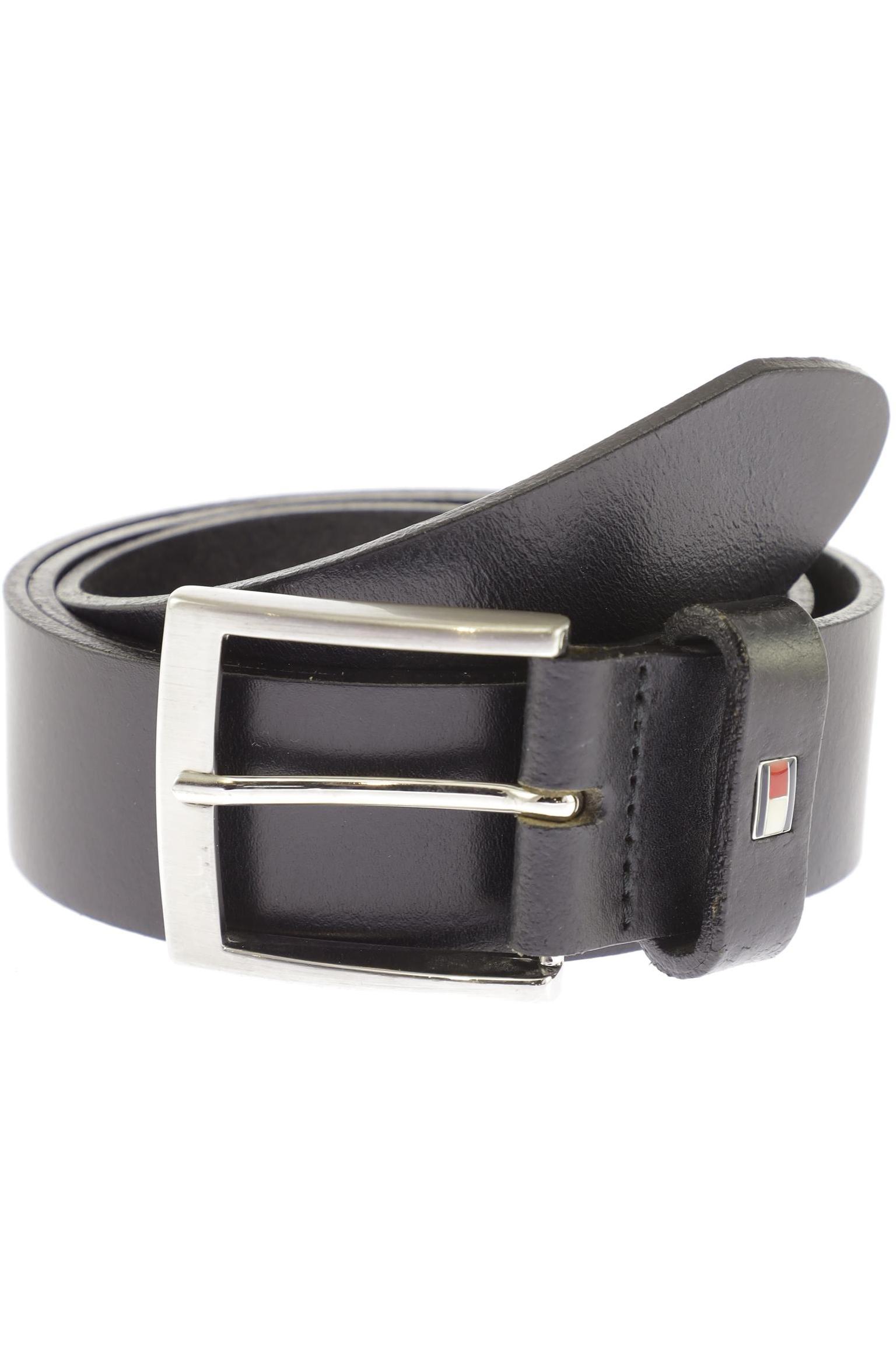 

Tommy Hilfiger Herren Gürtel, schwarz, Gr. 85