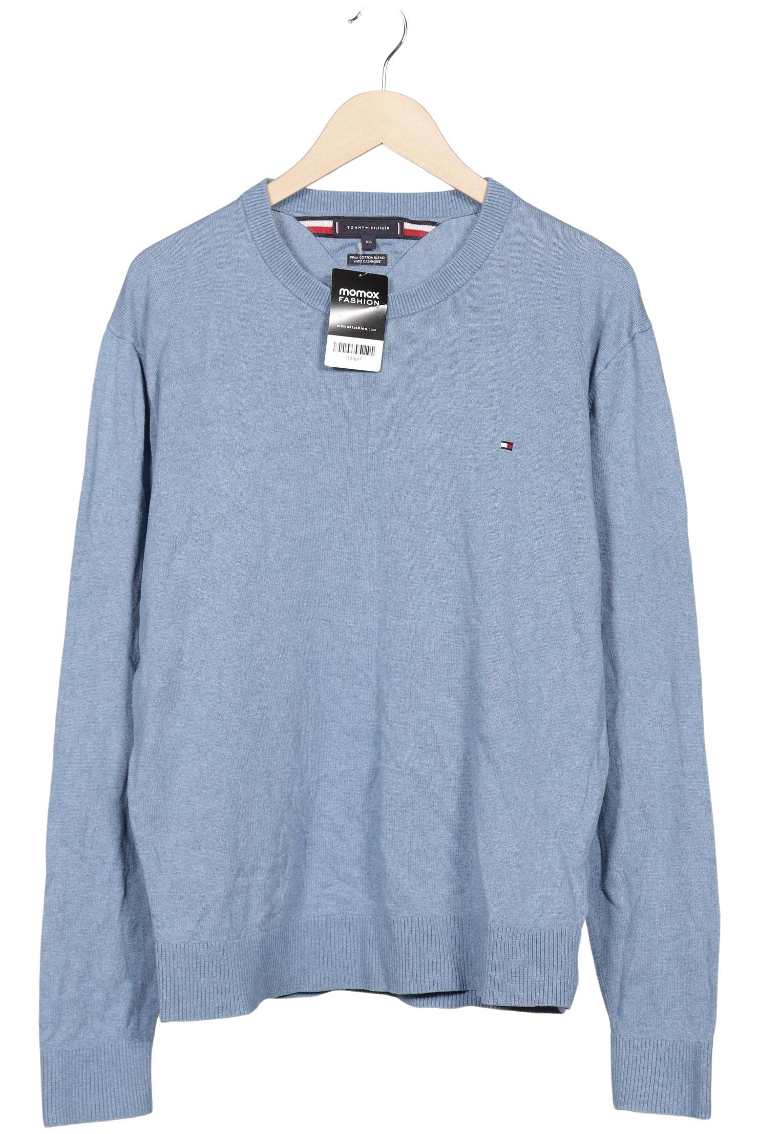 Thumbnail - Tommy Hilfiger Herren Sweatshirt, hellblau, Gr. 56