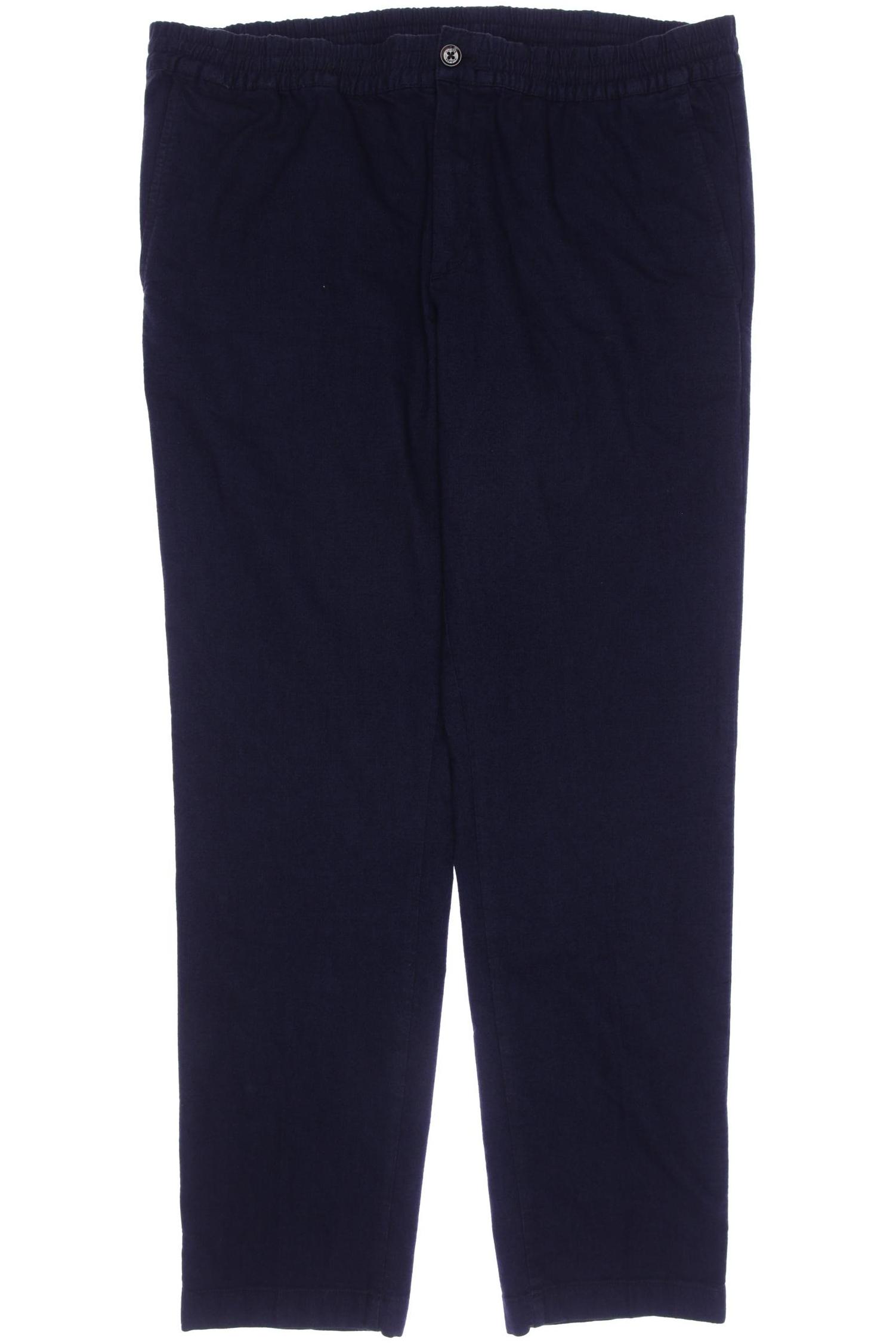 

Tommy Hilfiger Herren Stoffhose, marineblau, Gr. 0