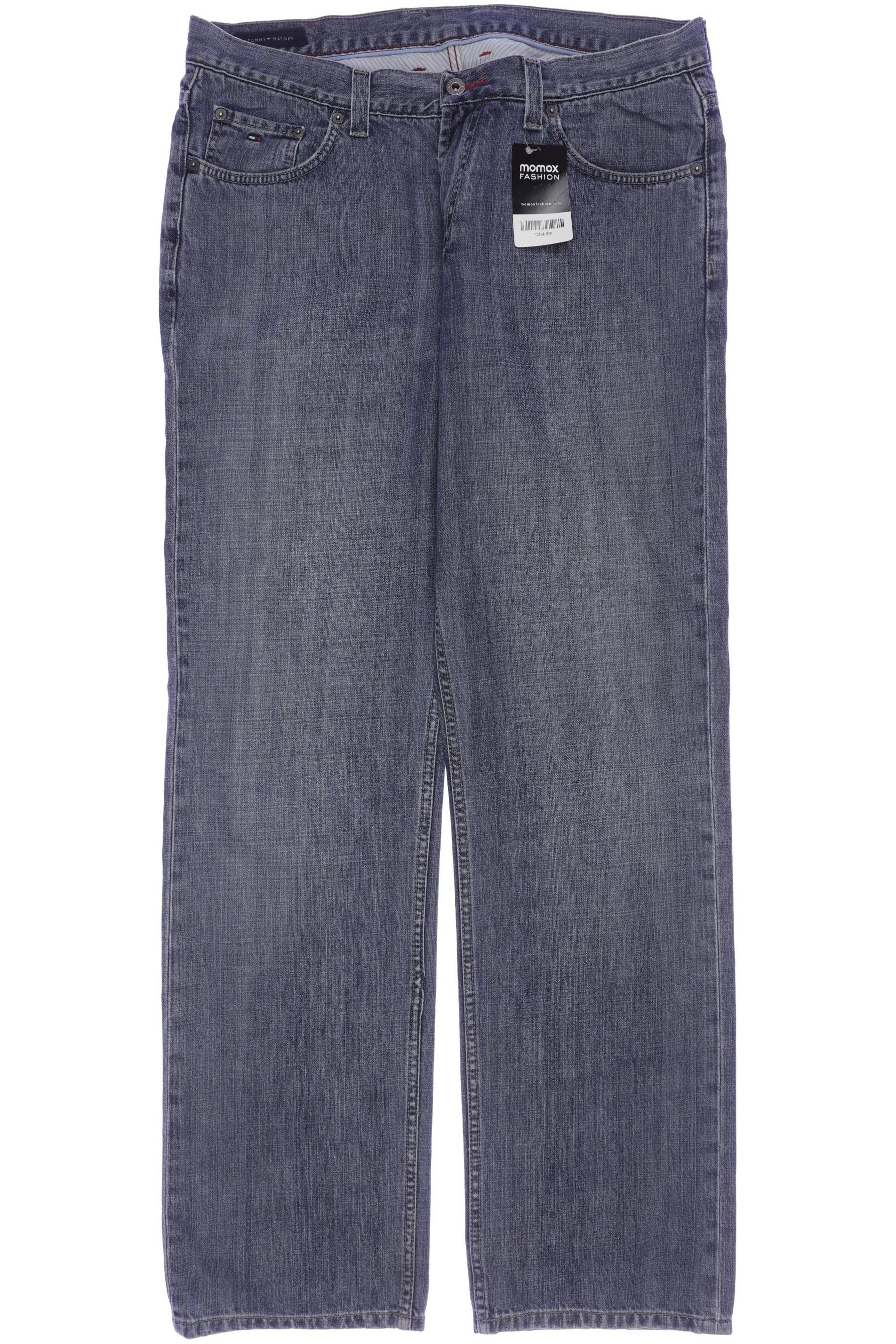 

Tommy Hilfiger Herren Jeans, blau, Gr. 36