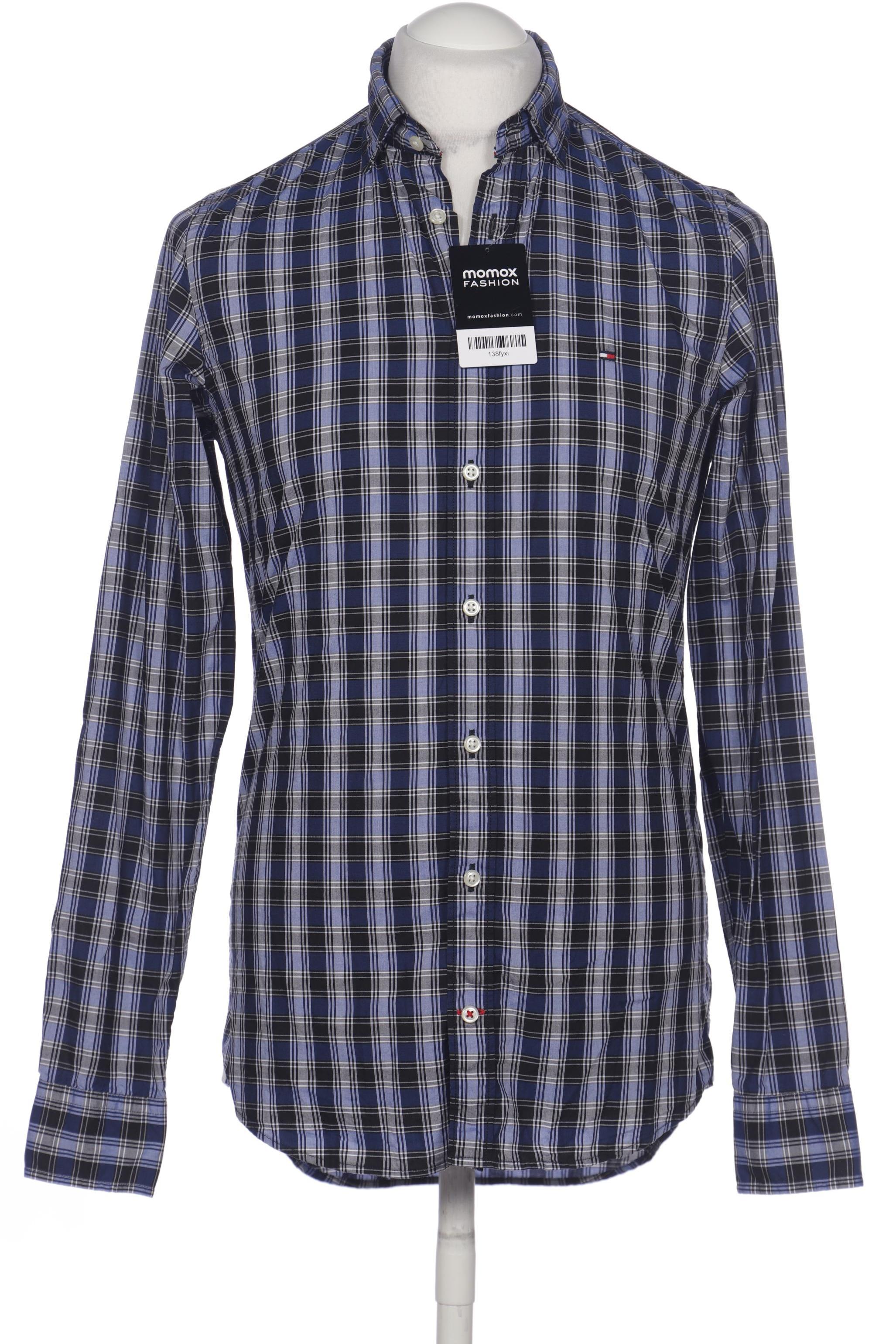 

Tommy Hilfiger Herren Hemd, mehrfarbig, Gr. 46