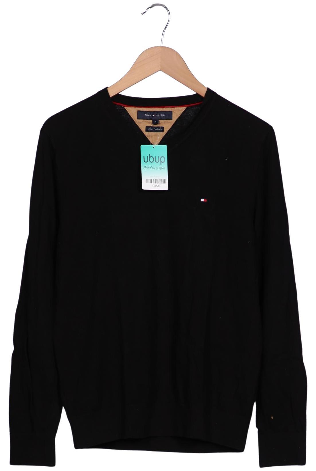 

Tommy Hilfiger Herren Pullover, schwarz, Gr. 48