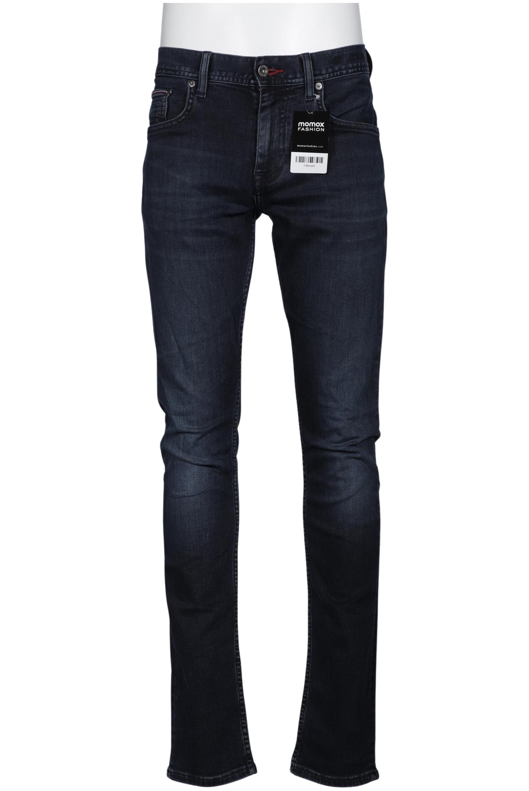 

Tommy Hilfiger Herren Jeans, marineblau, Gr. 30