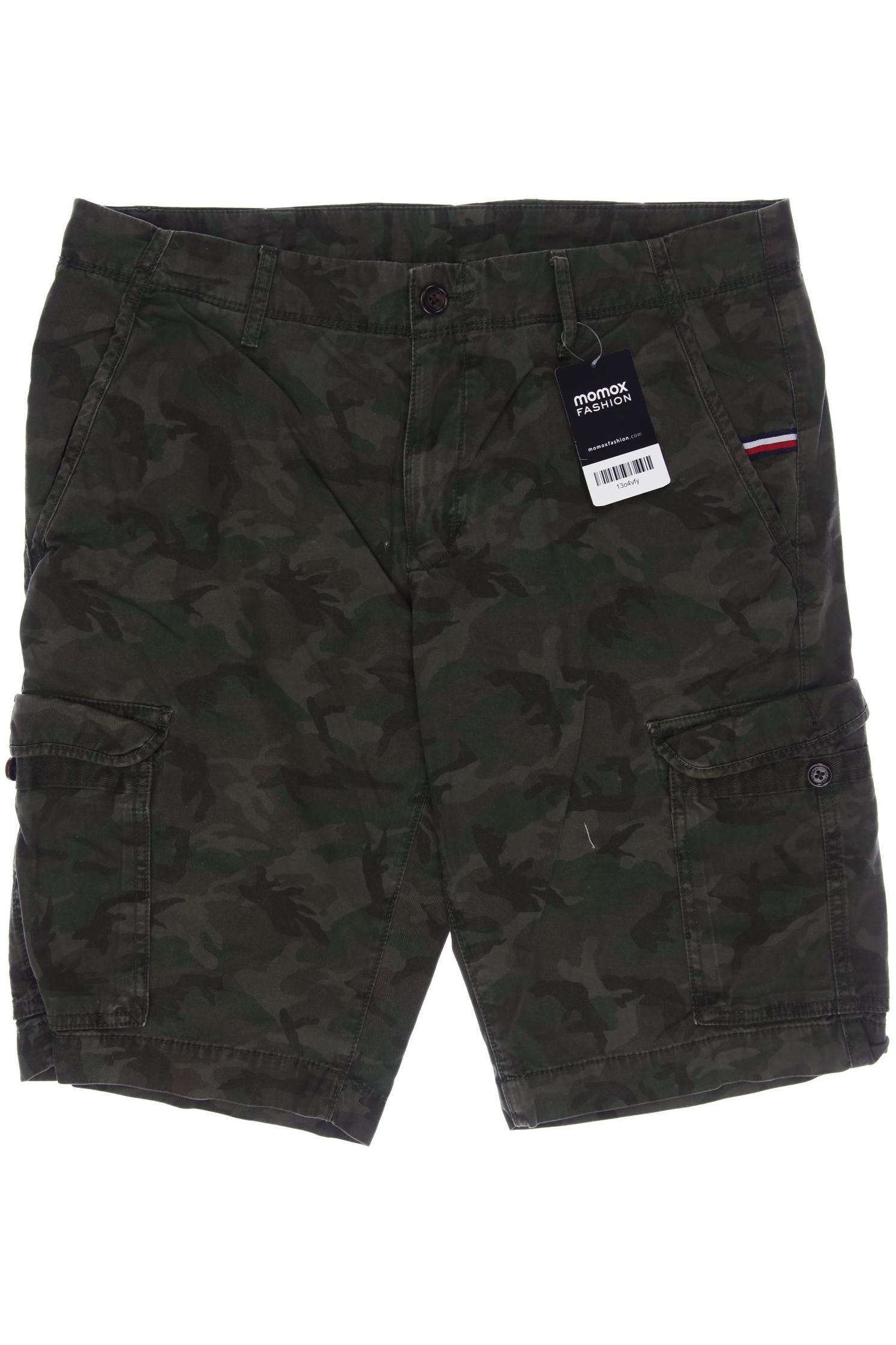 

Tommy Hilfiger Herren Shorts, grün