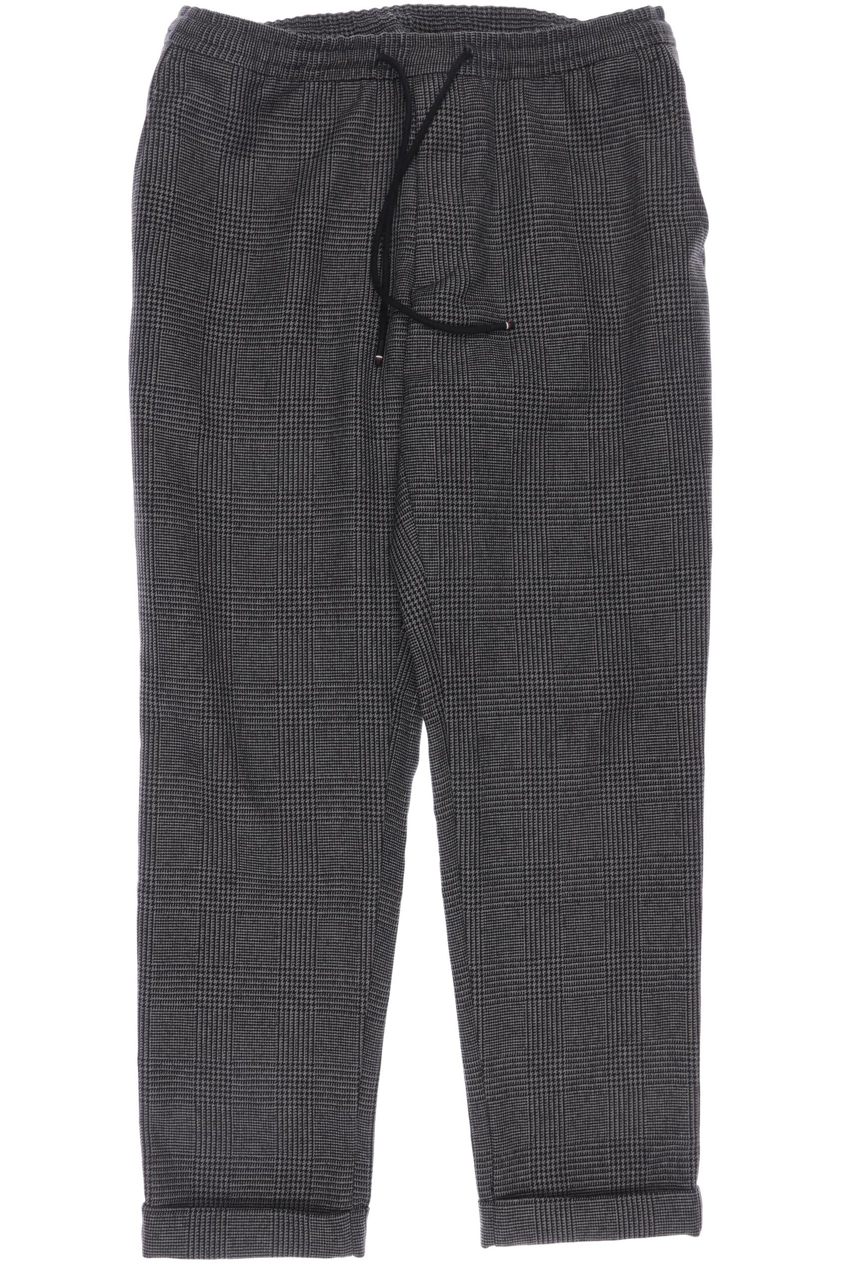 

Tommy Hilfiger Herren Stoffhose, grau, Gr. 34