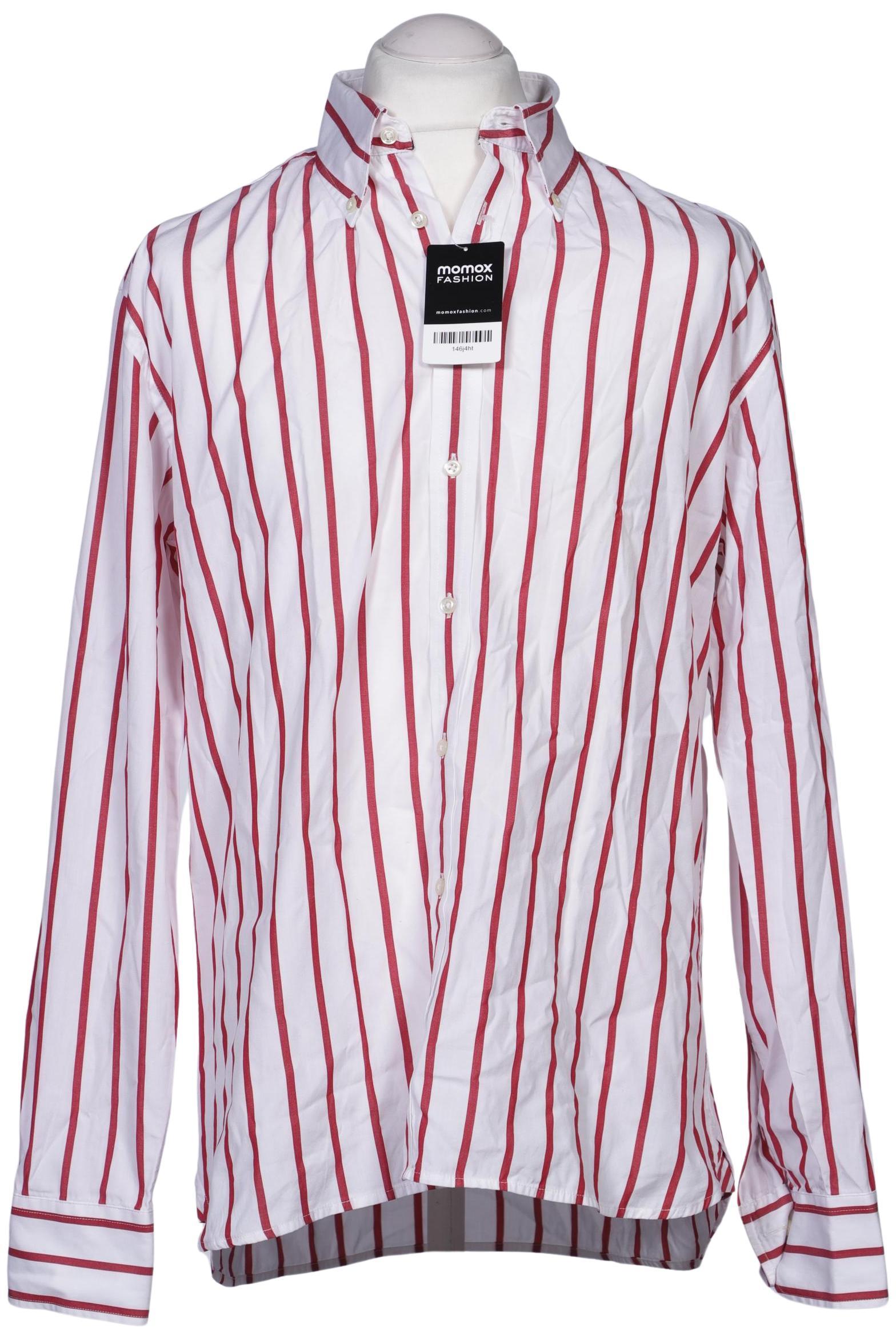 

Tommy Hilfiger Herren Hemd, weiß, Gr. 54