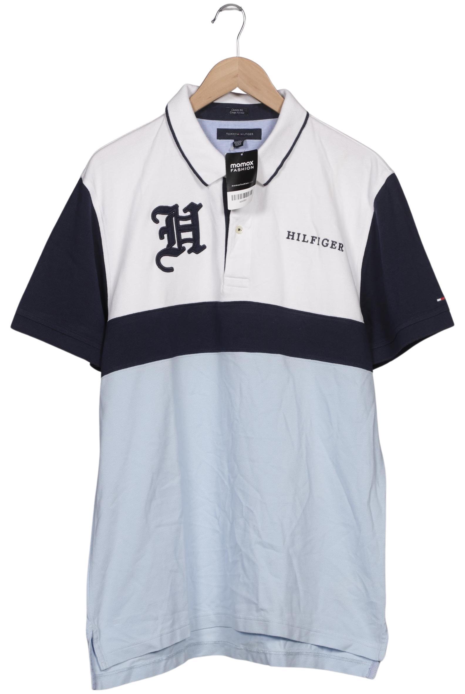 Thumbnail - Tommy Hilfiger Herren Poloshirt, mehrfarbig, Gr. 54