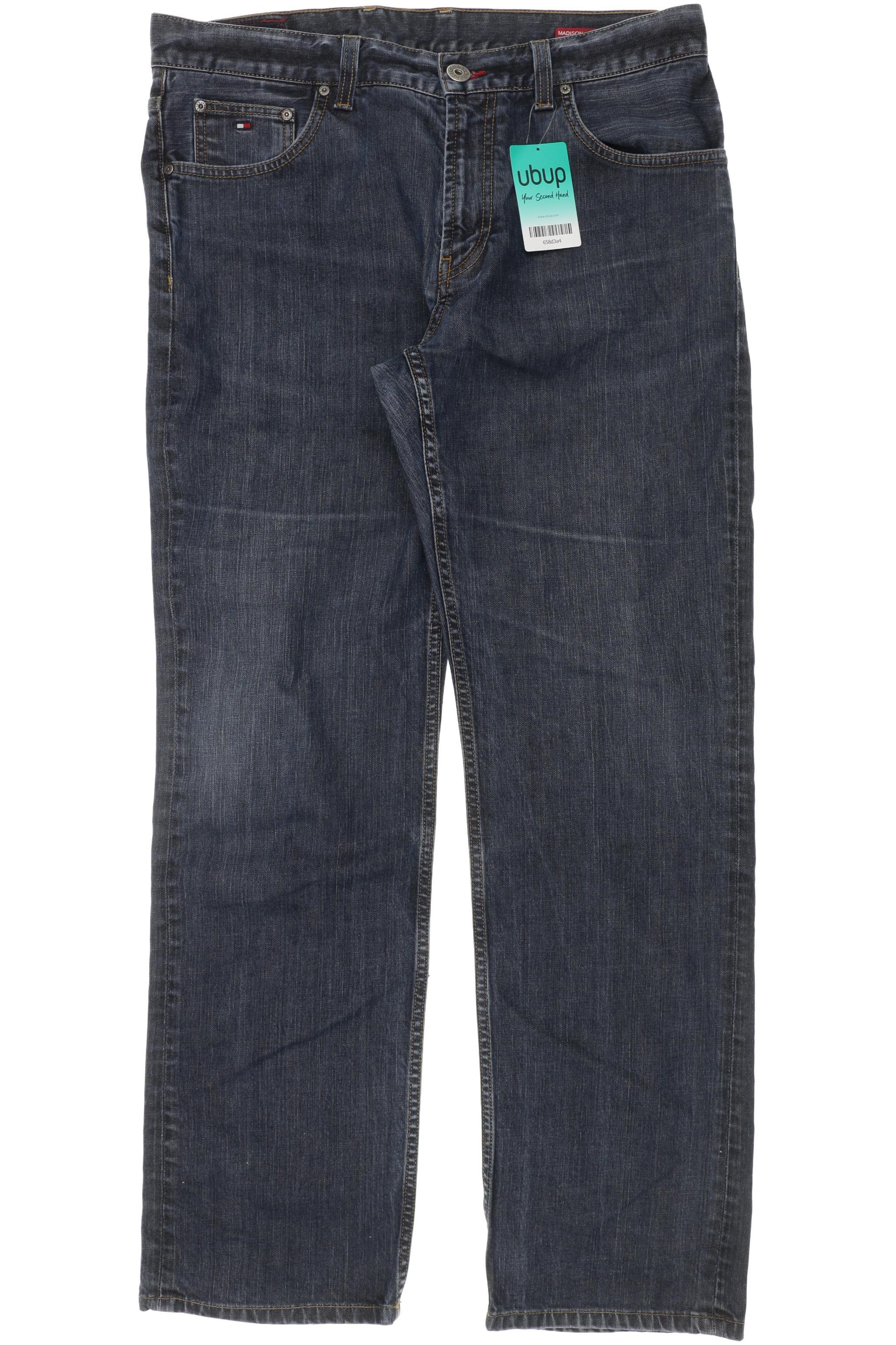 

Tommy Hilfiger Herren Jeans, blau, Gr. 36